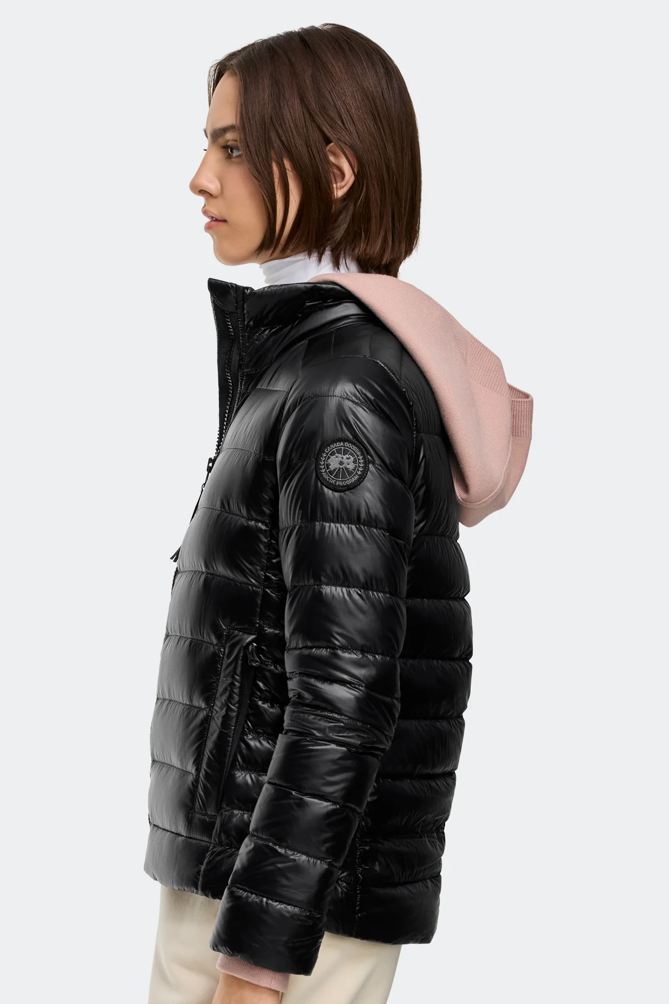 Cypress Jacket Black Label