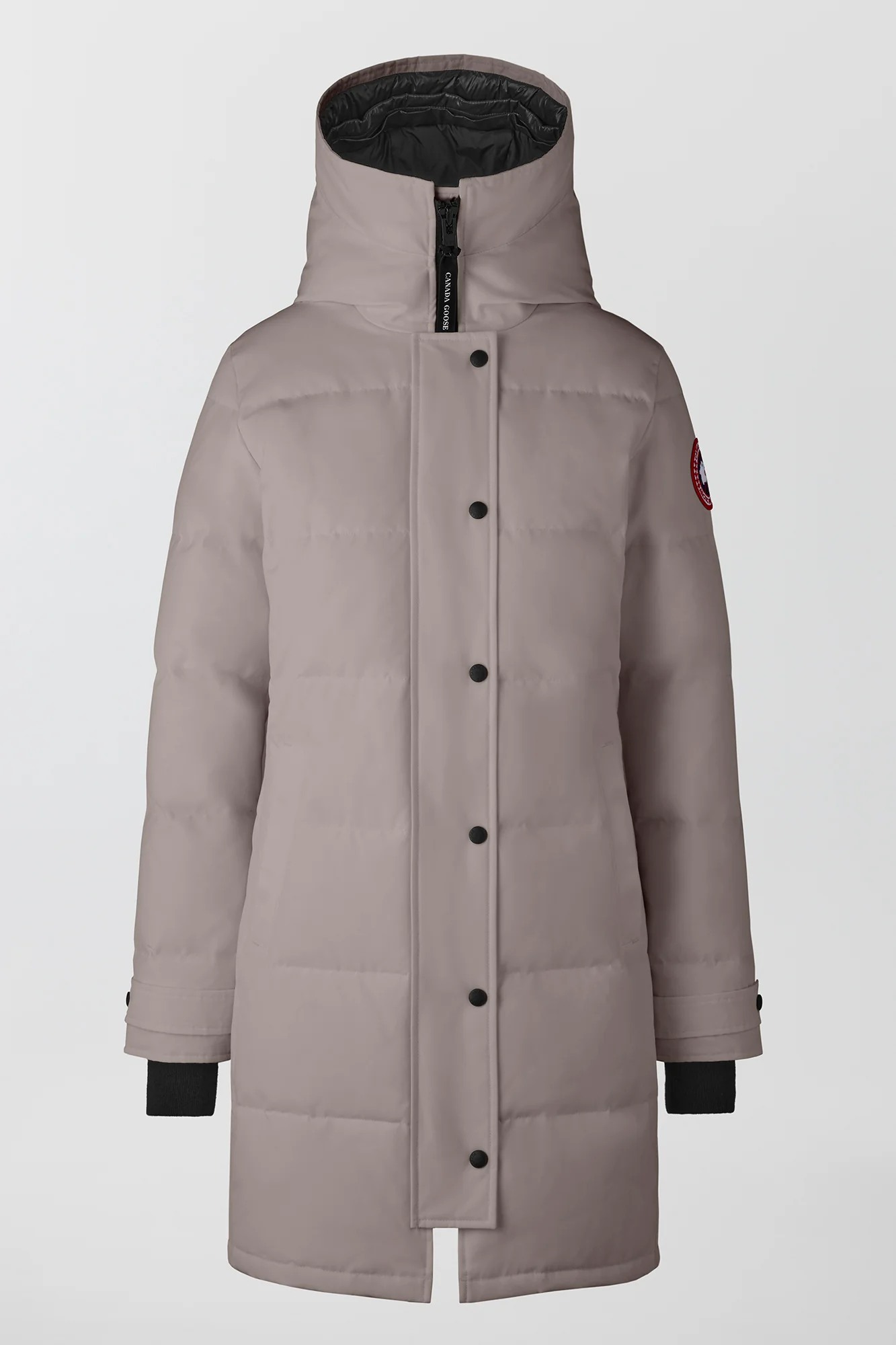 Shelburne Parka