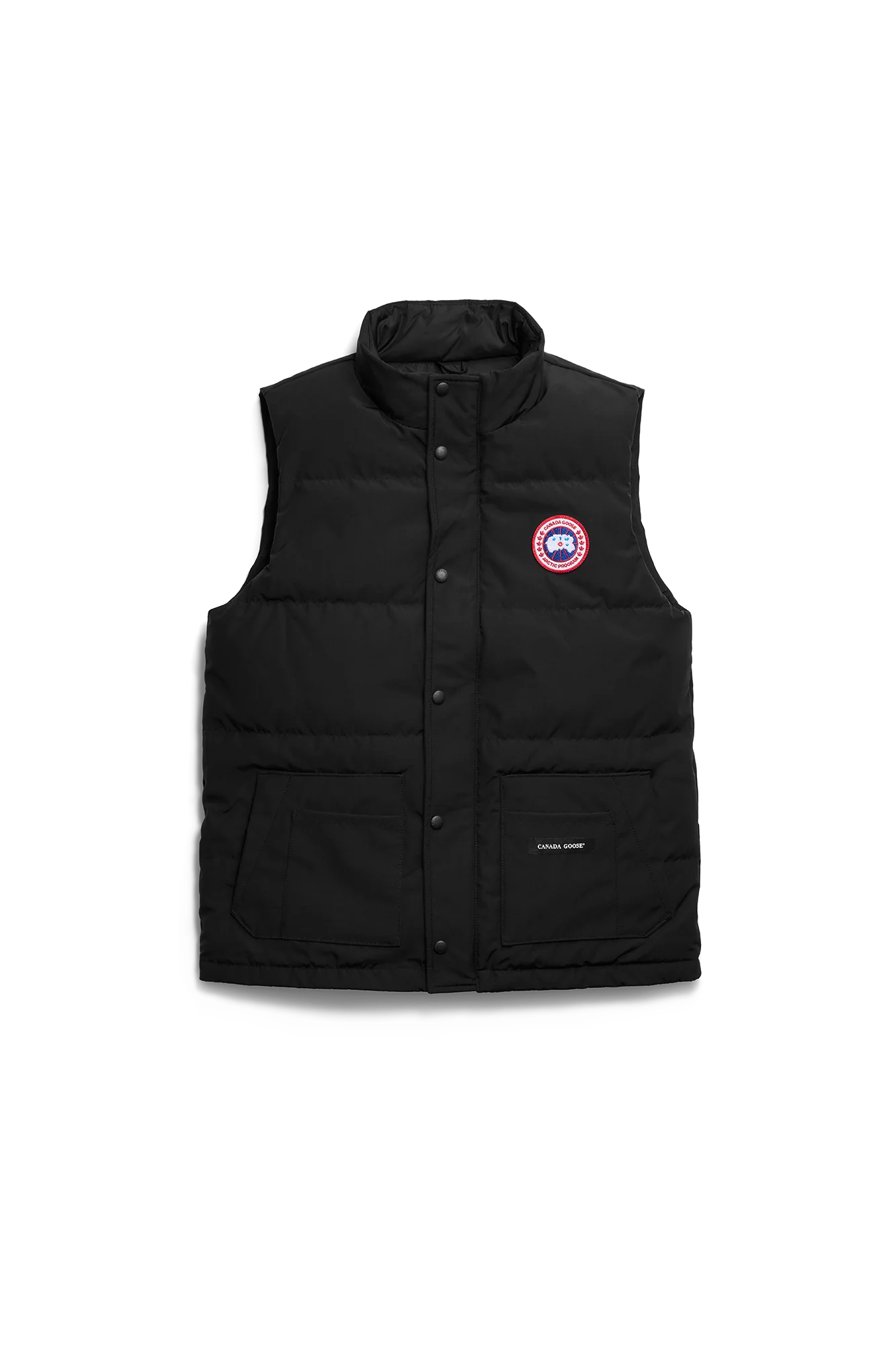 Freestyle Crew Vest