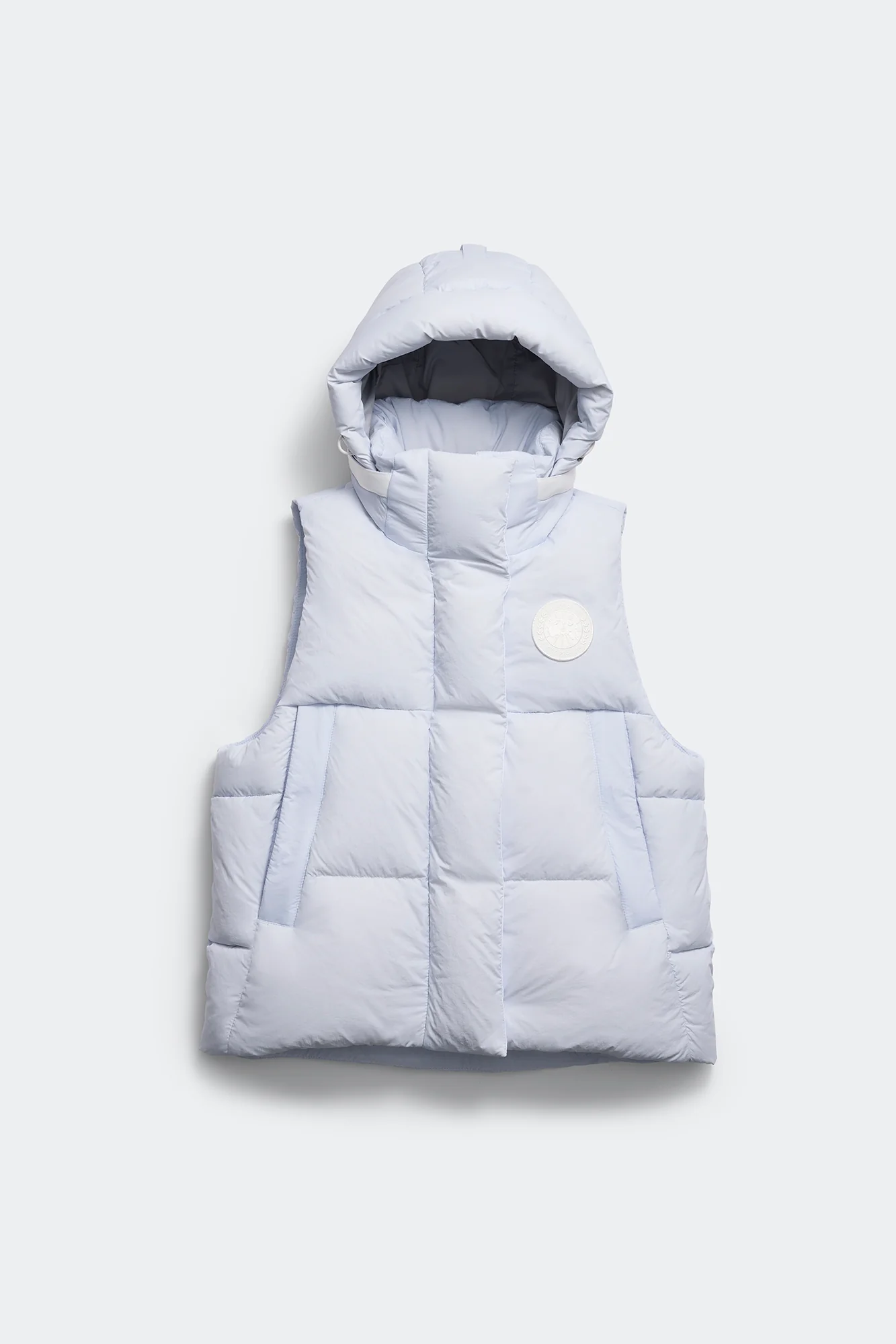 Junction Puffer Vest