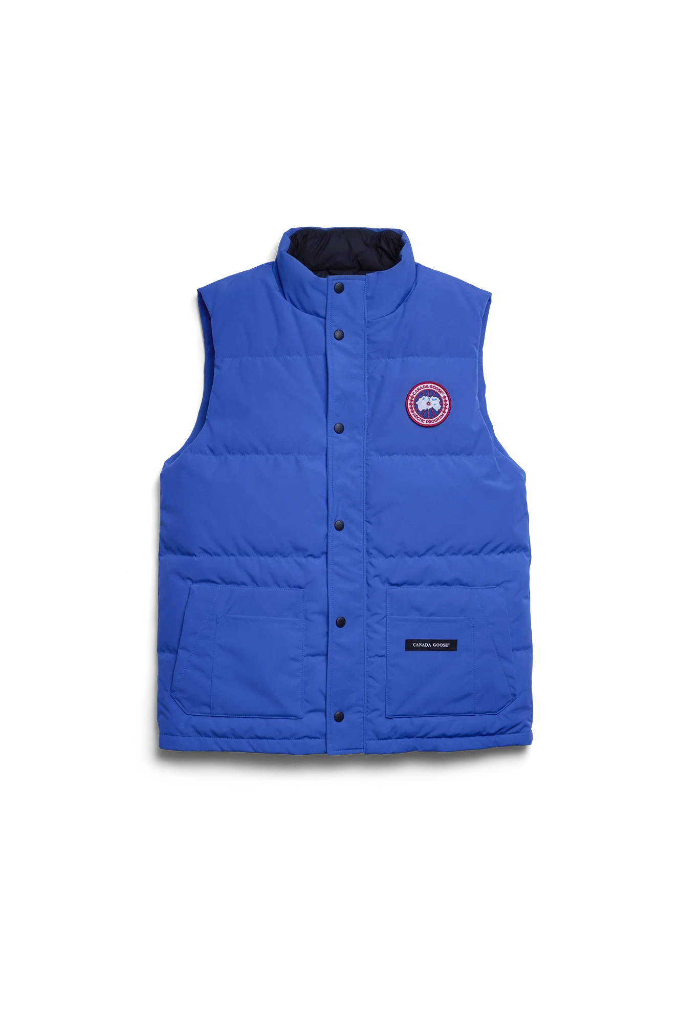 Freestyle Crew Vest PBI