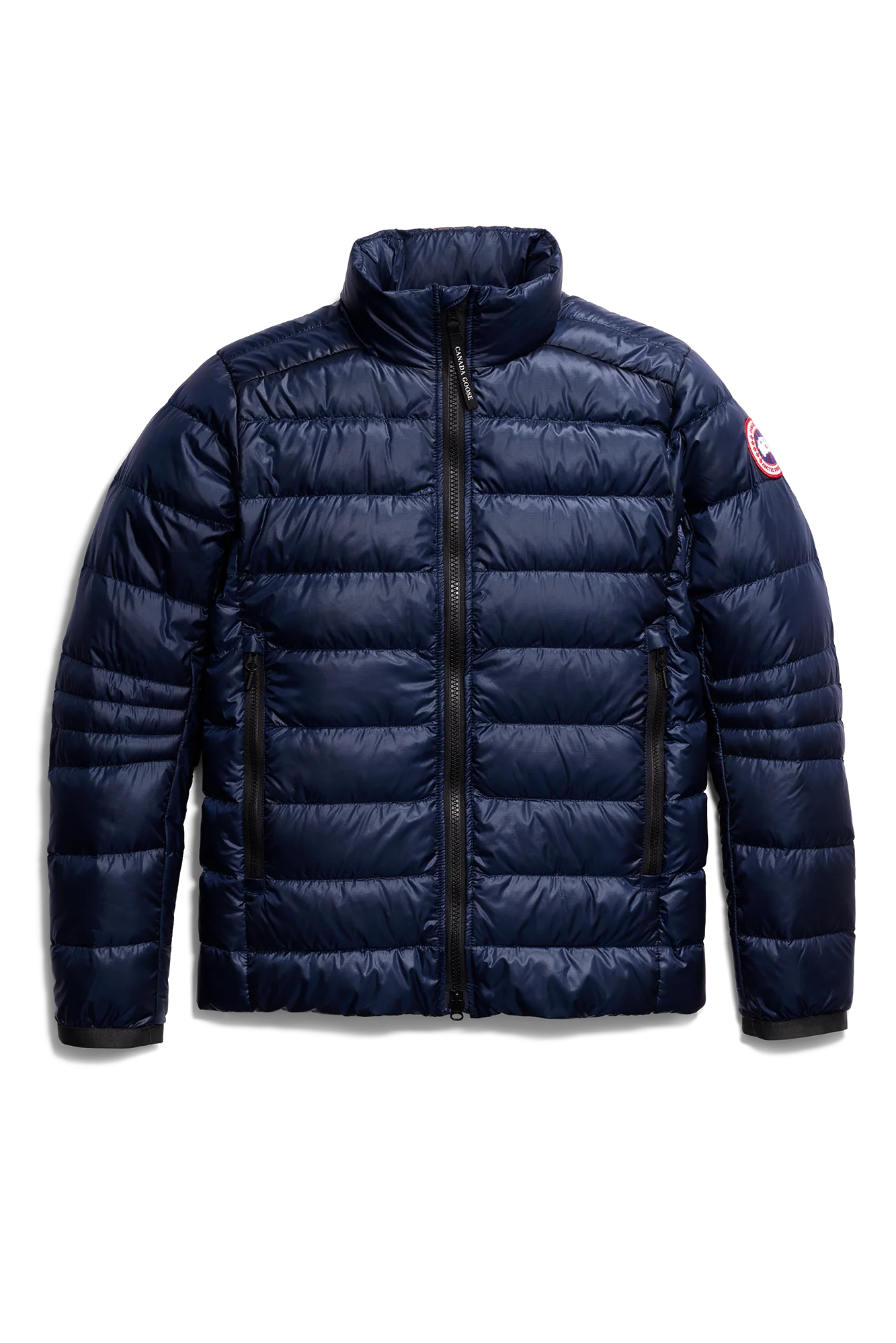Crofton Jacket