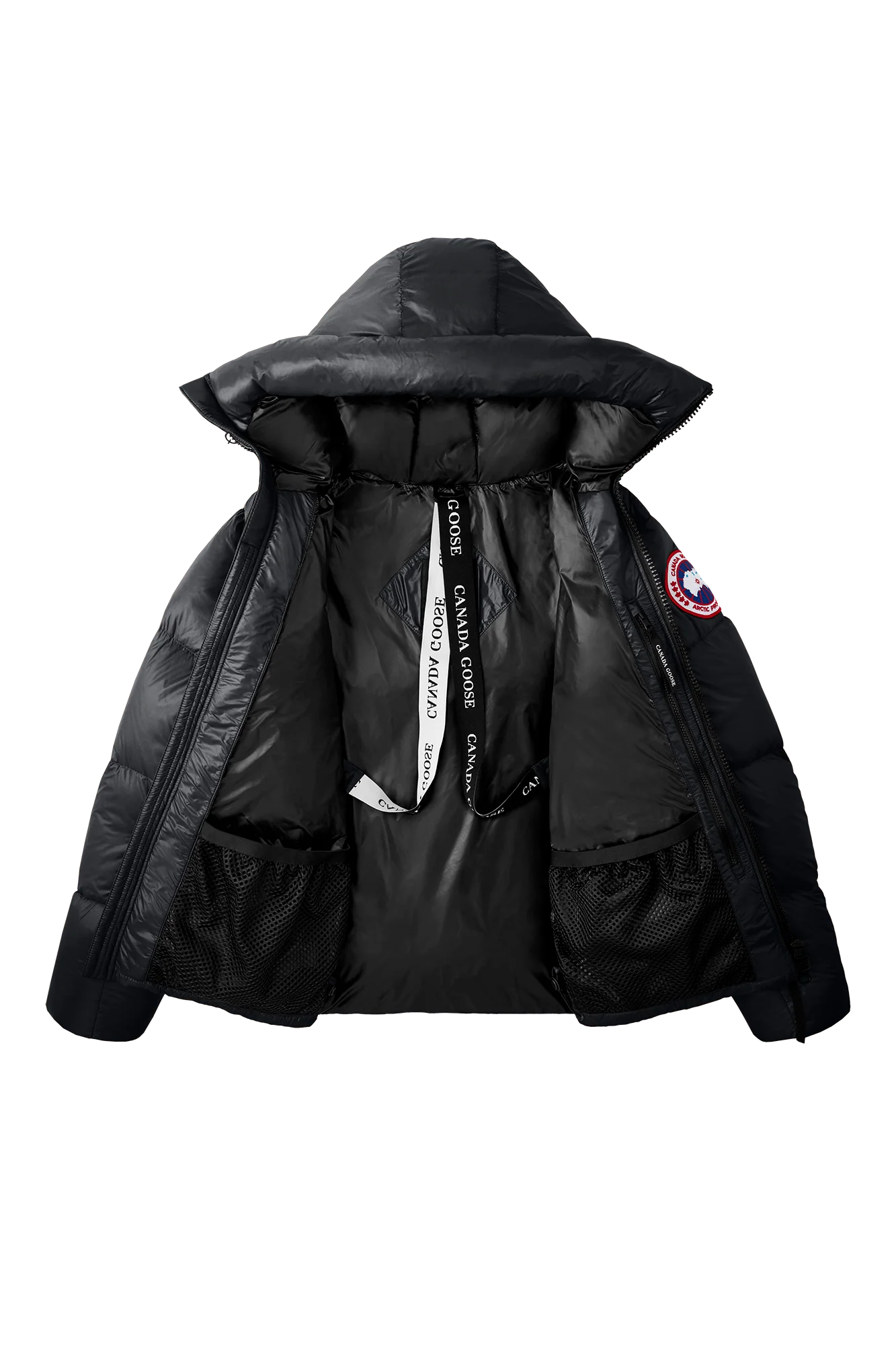 Crofton Puffer