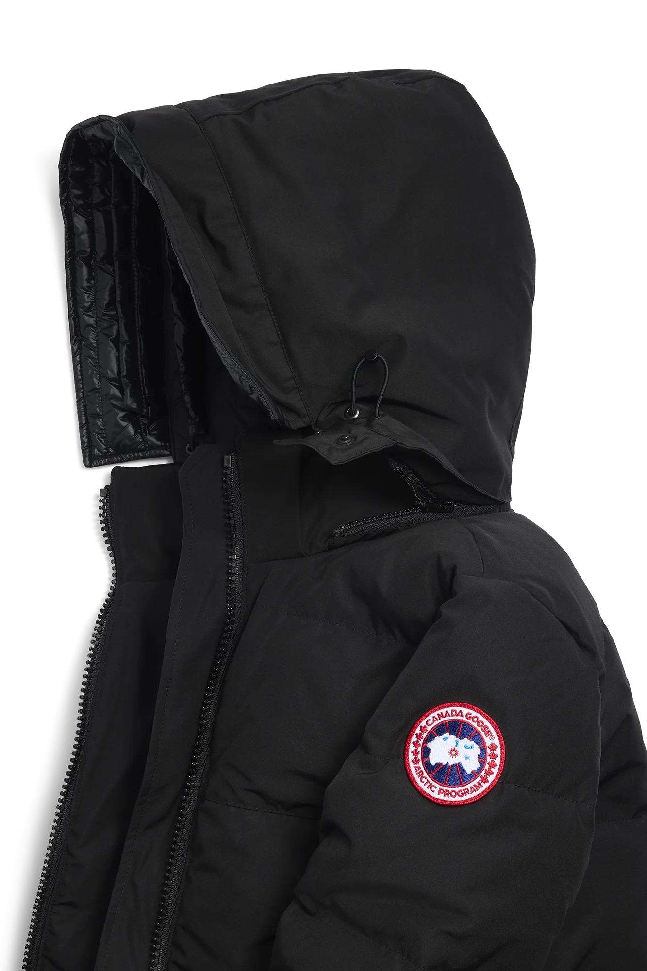 Mystique Parka