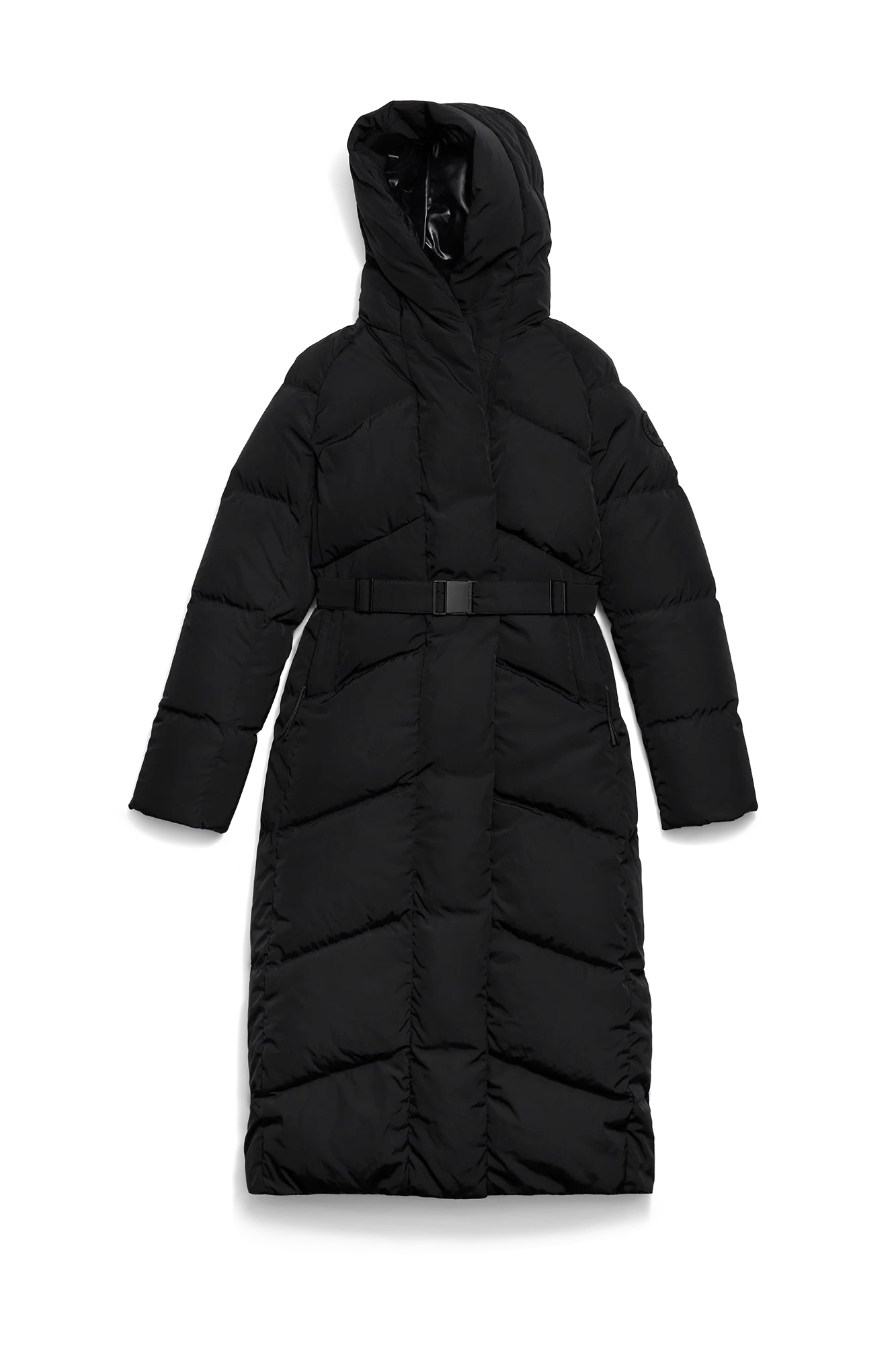 Marlow Parka