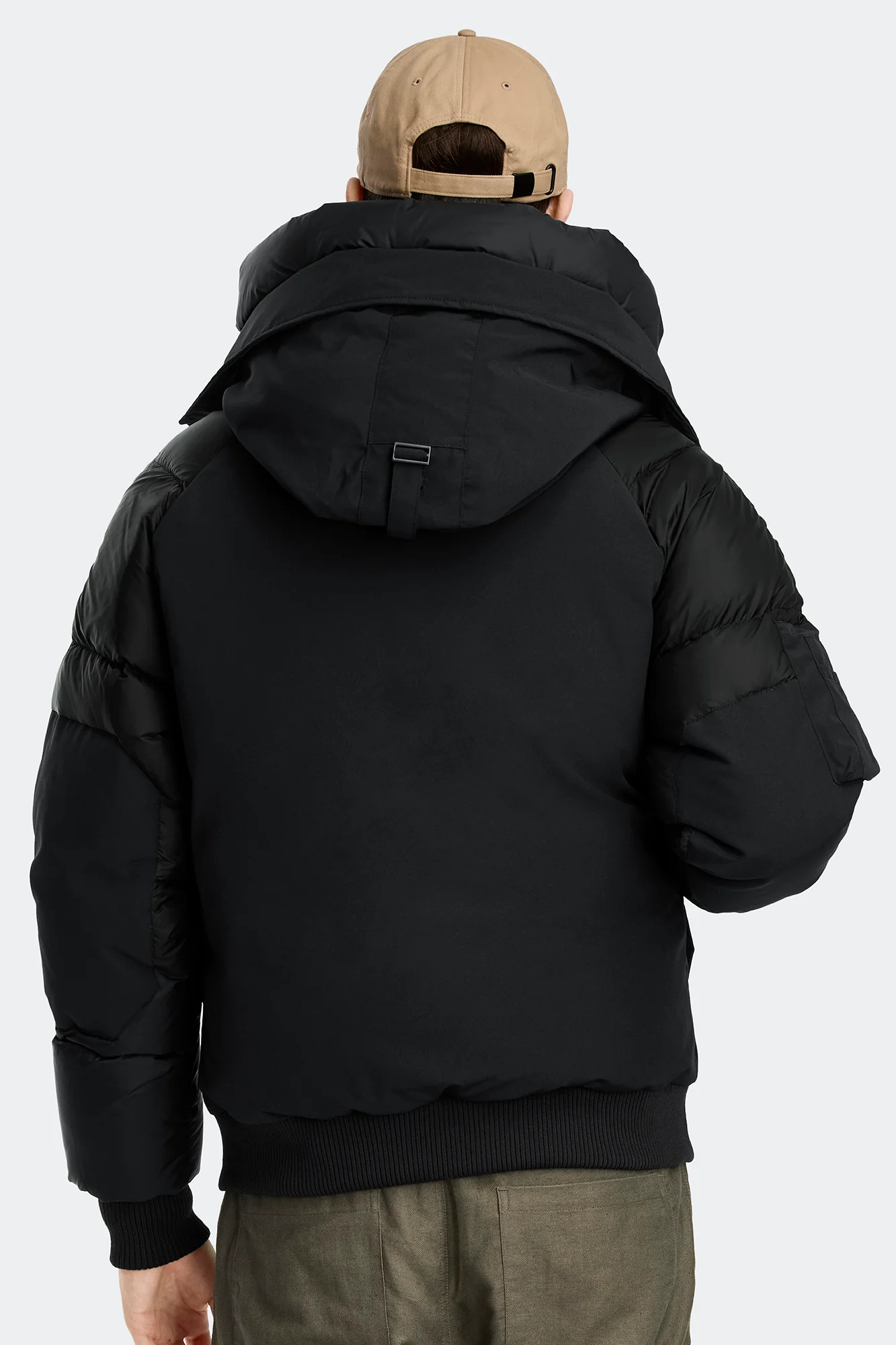 Paradigm Chilliwack Bomber Black Label