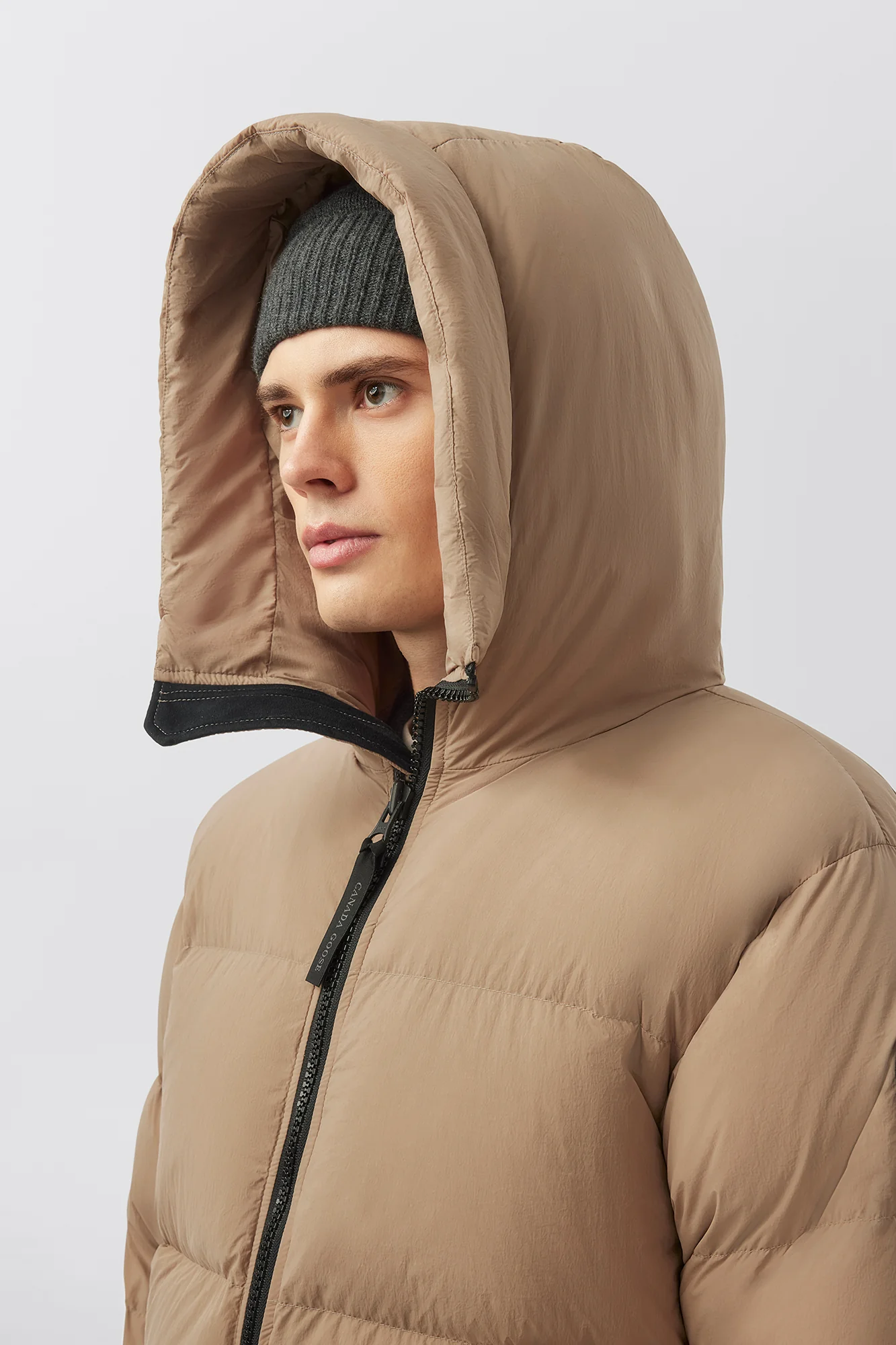 Lawrence Puffer Black Label