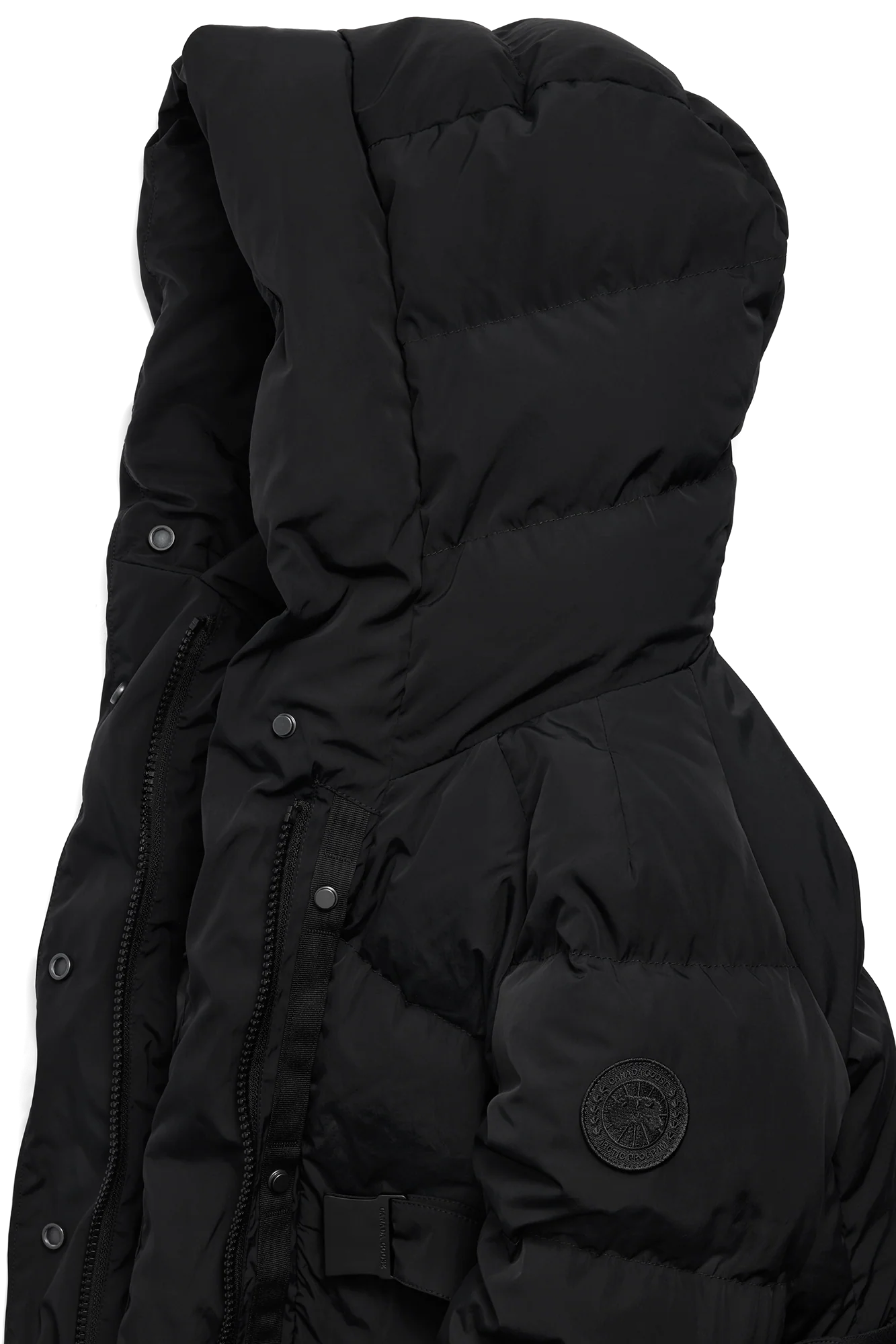 Marlow Parka