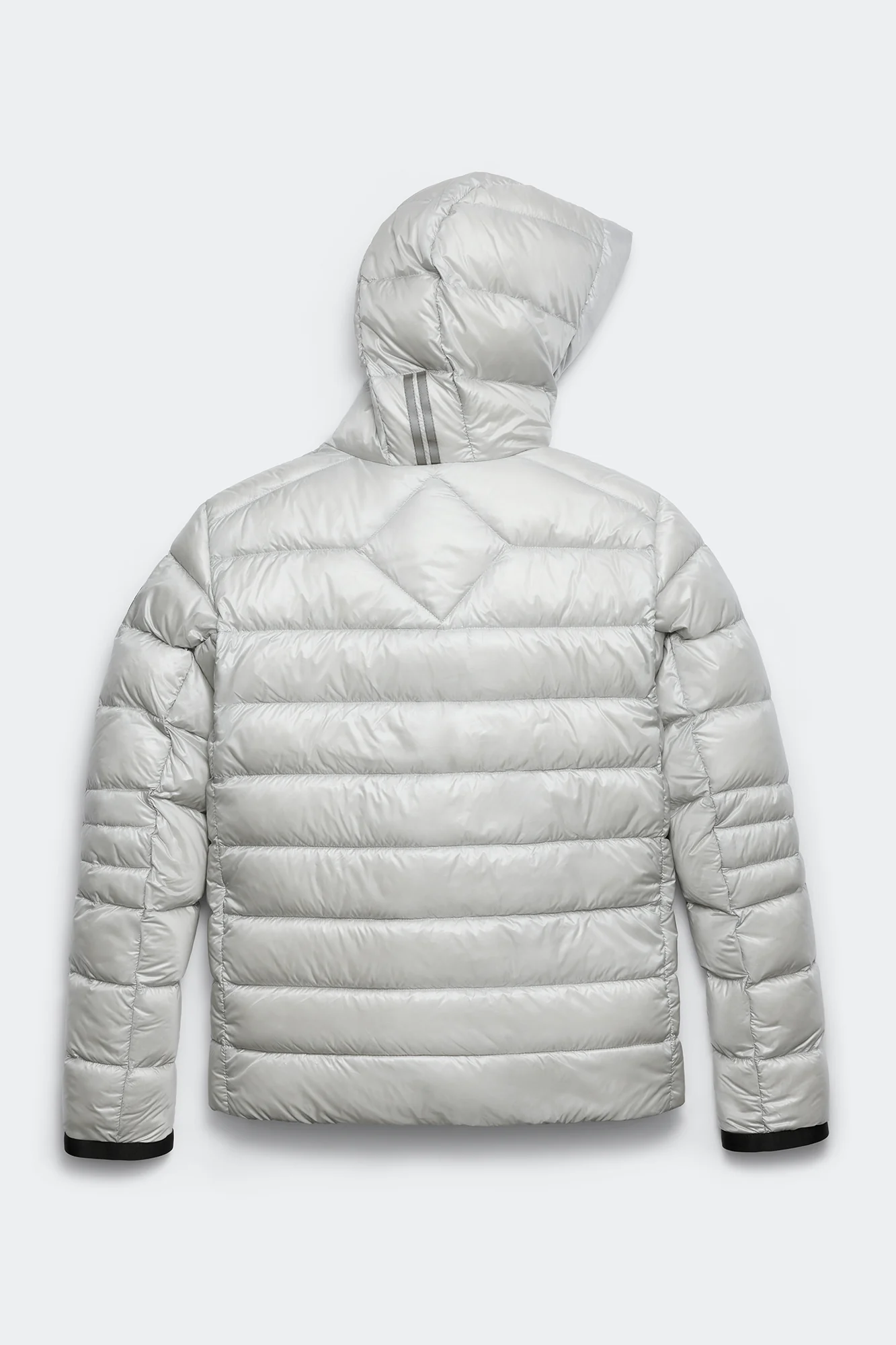 Crofton Hoody Black Label