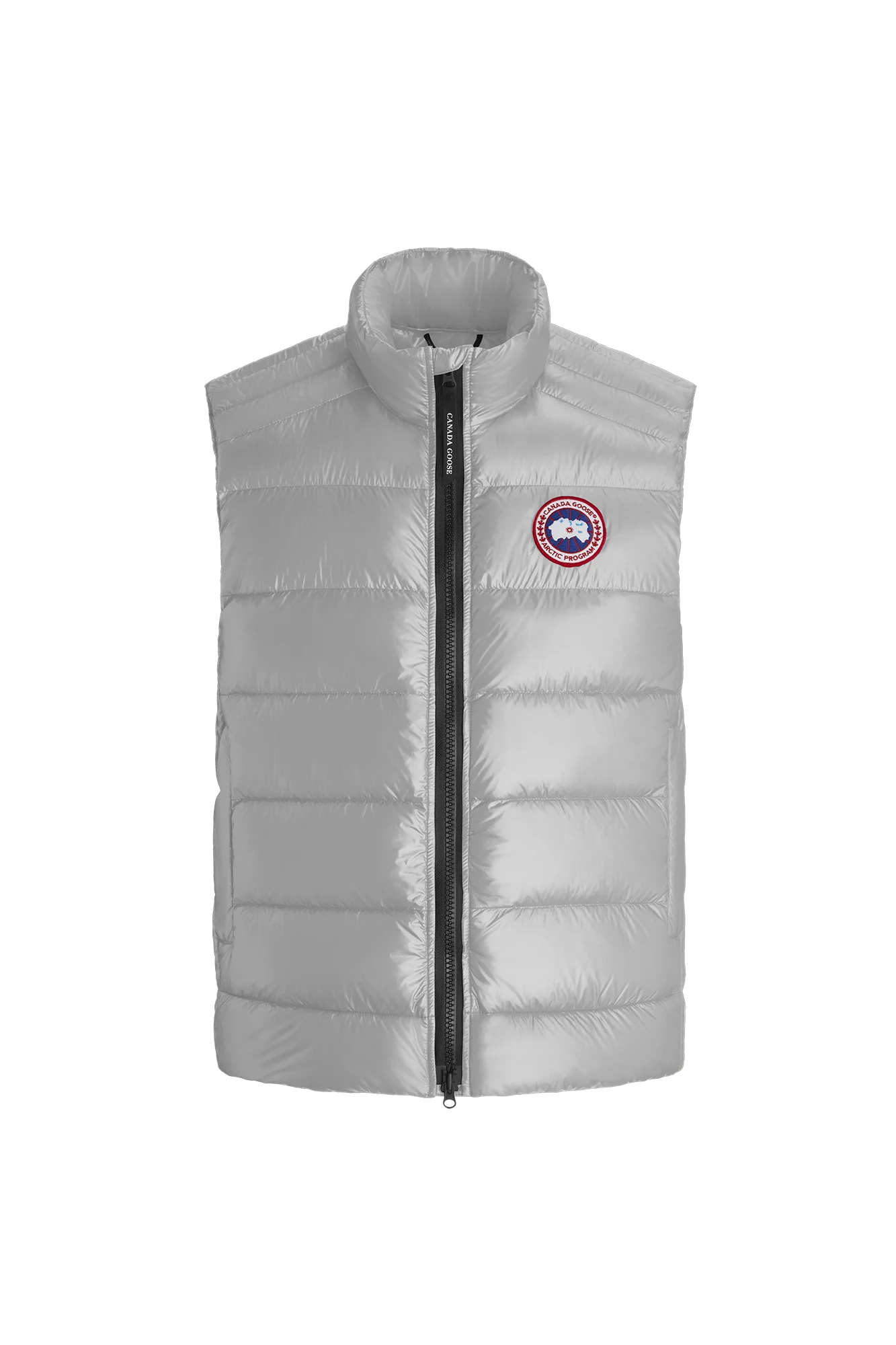 Crofton Vest