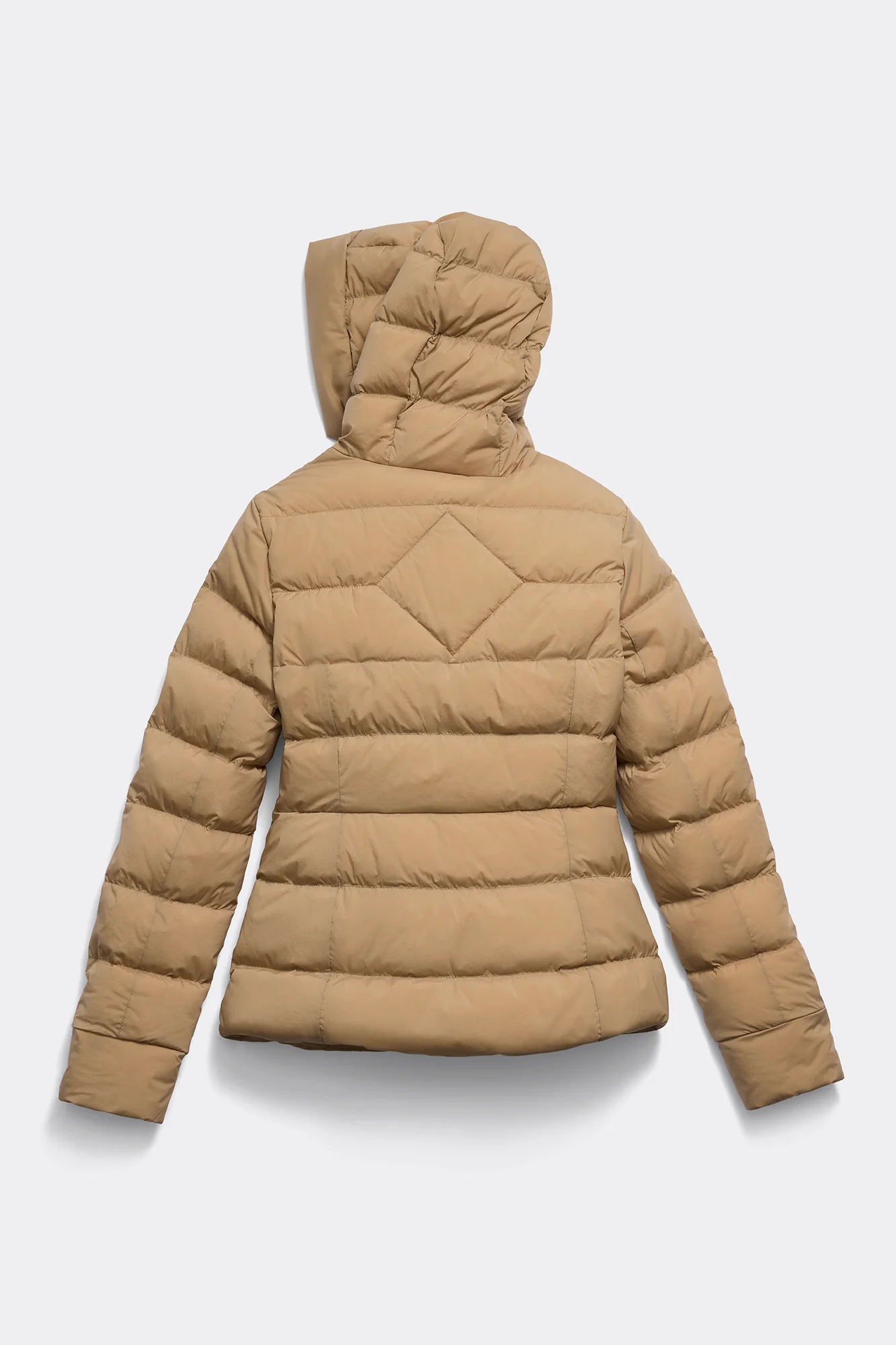 Clair Jacket Black Label