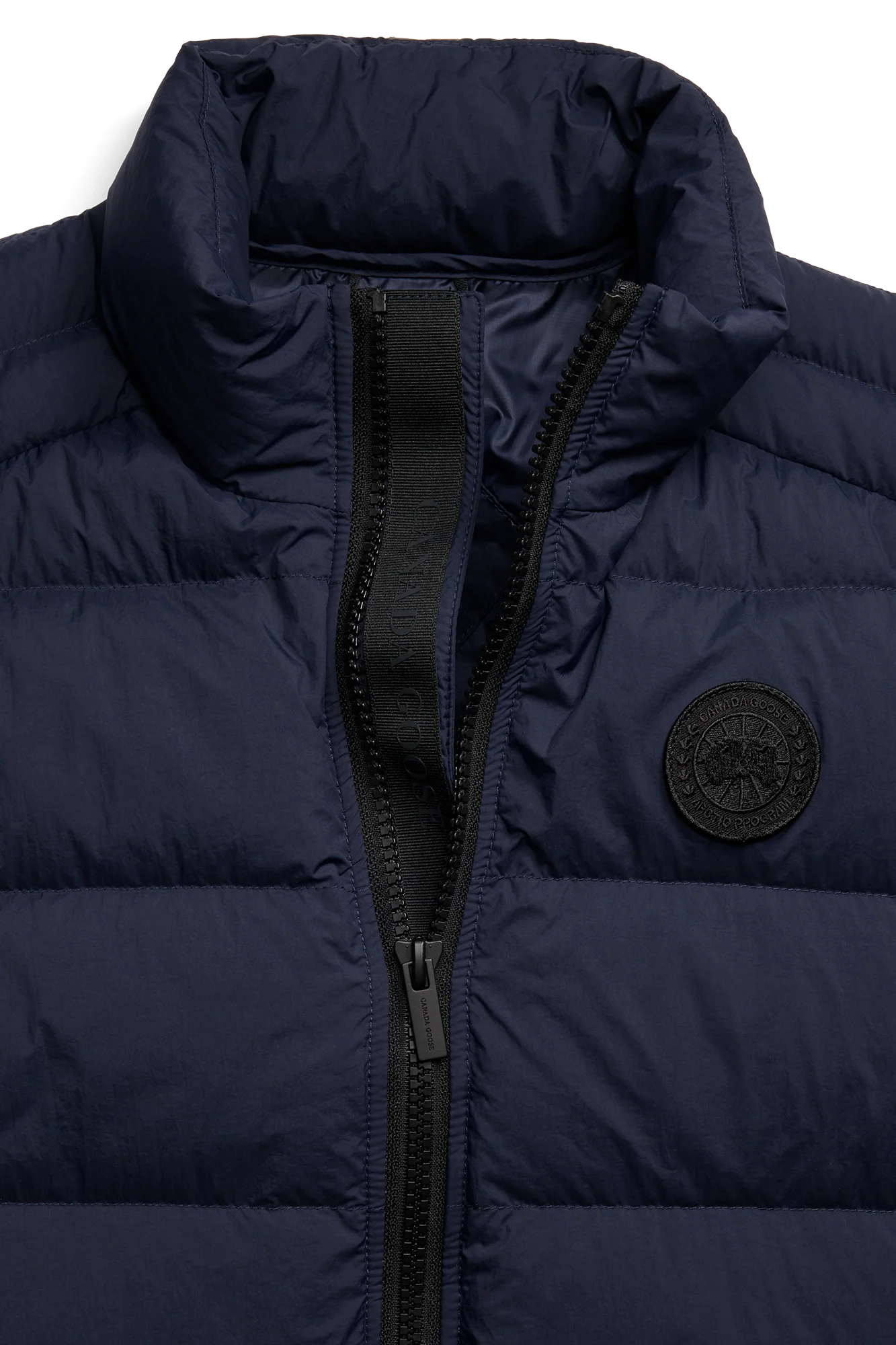 Crofton Vest Enduraluxe