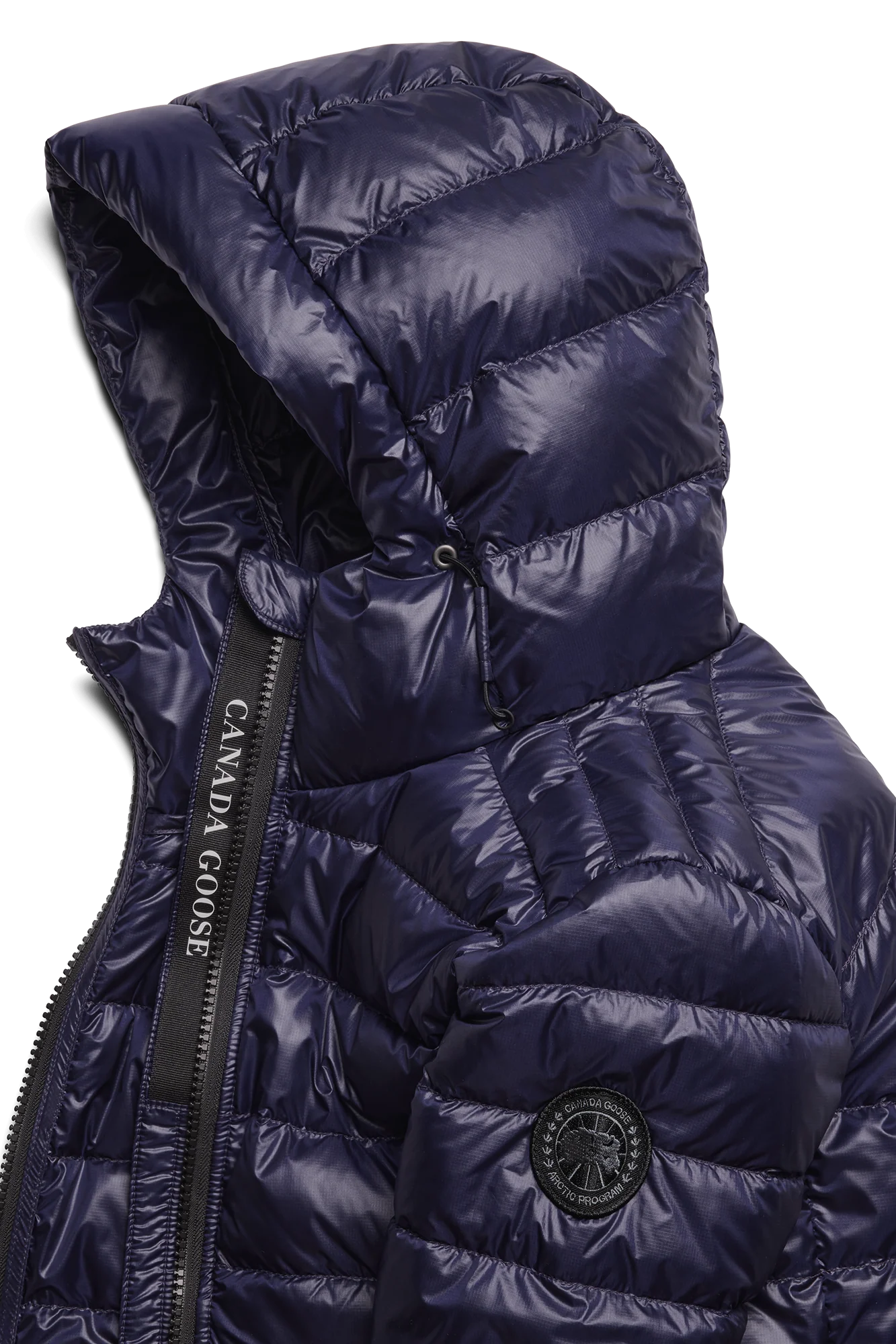 Cypress Hoody Black Label