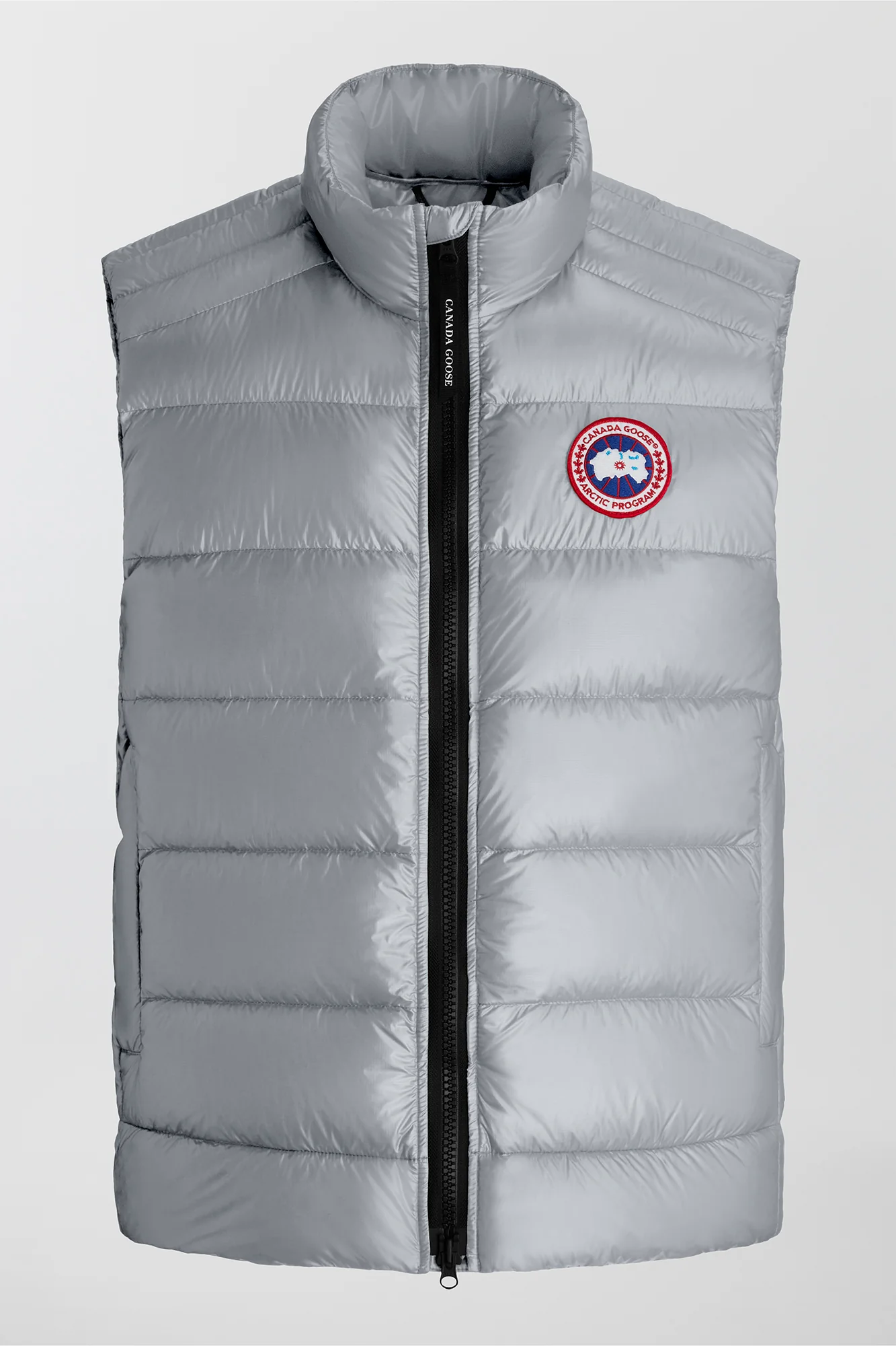 Crofton Vest
