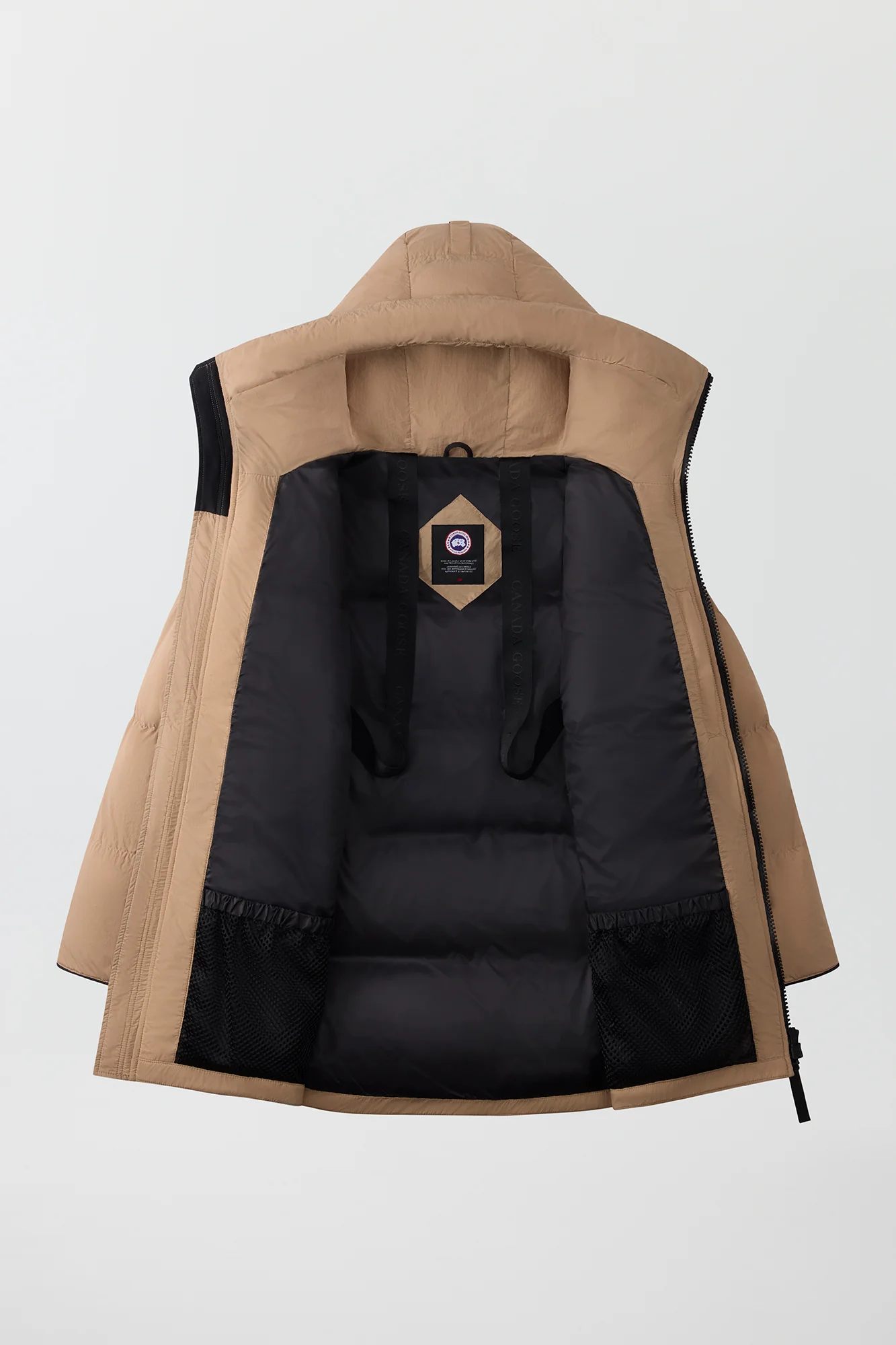 Lawrence Puffer Black Label