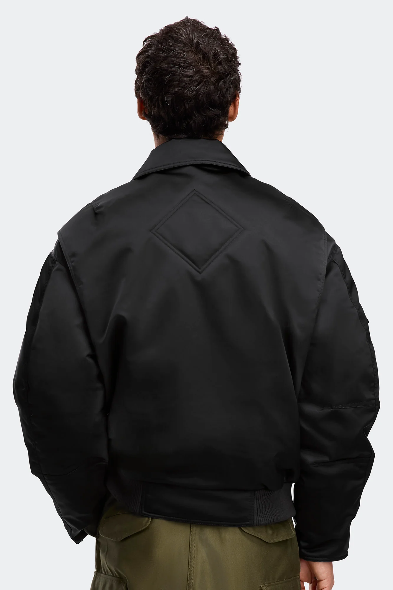 Seguin Aviator Bomber