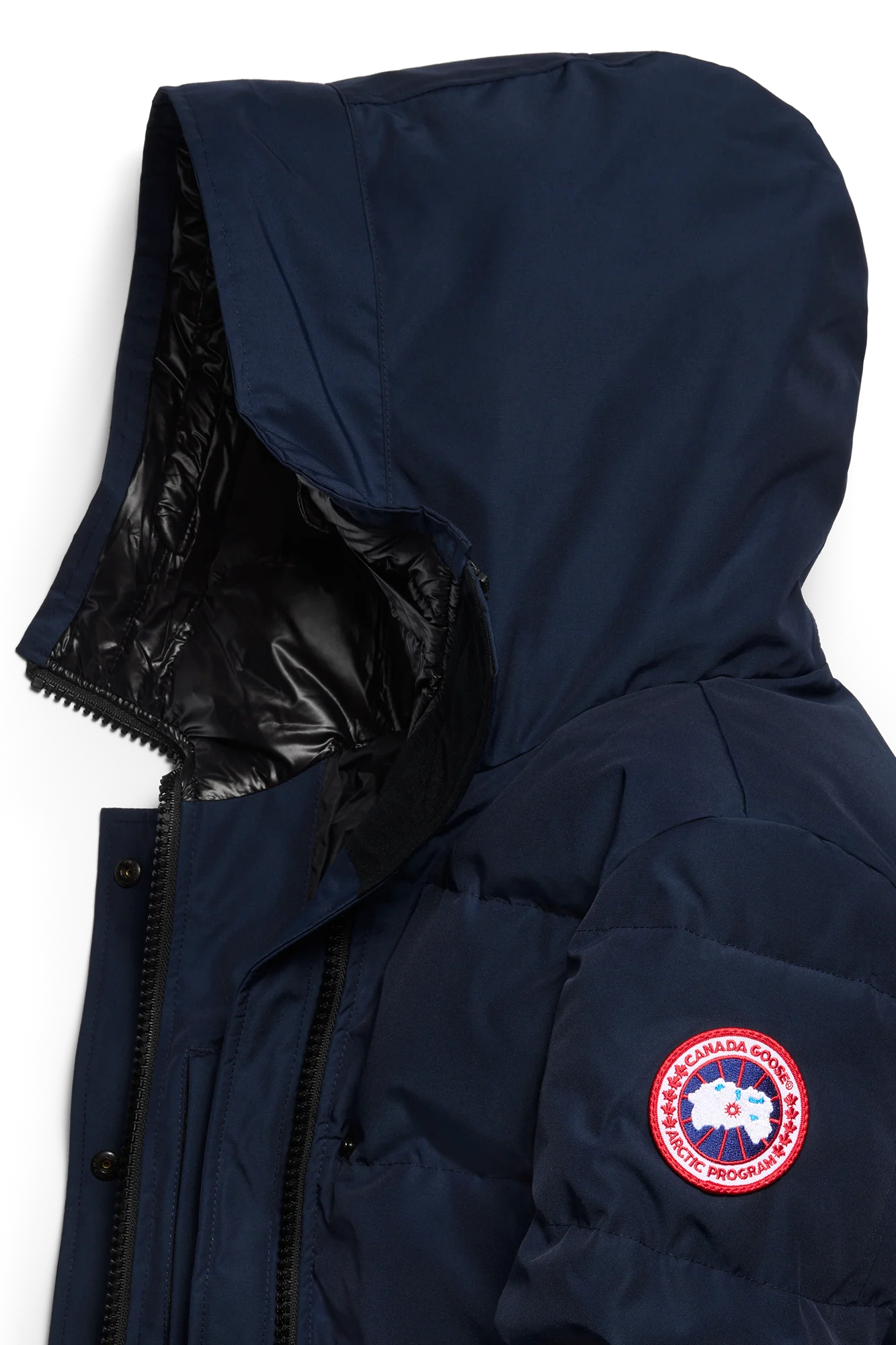 Shelburne Parka