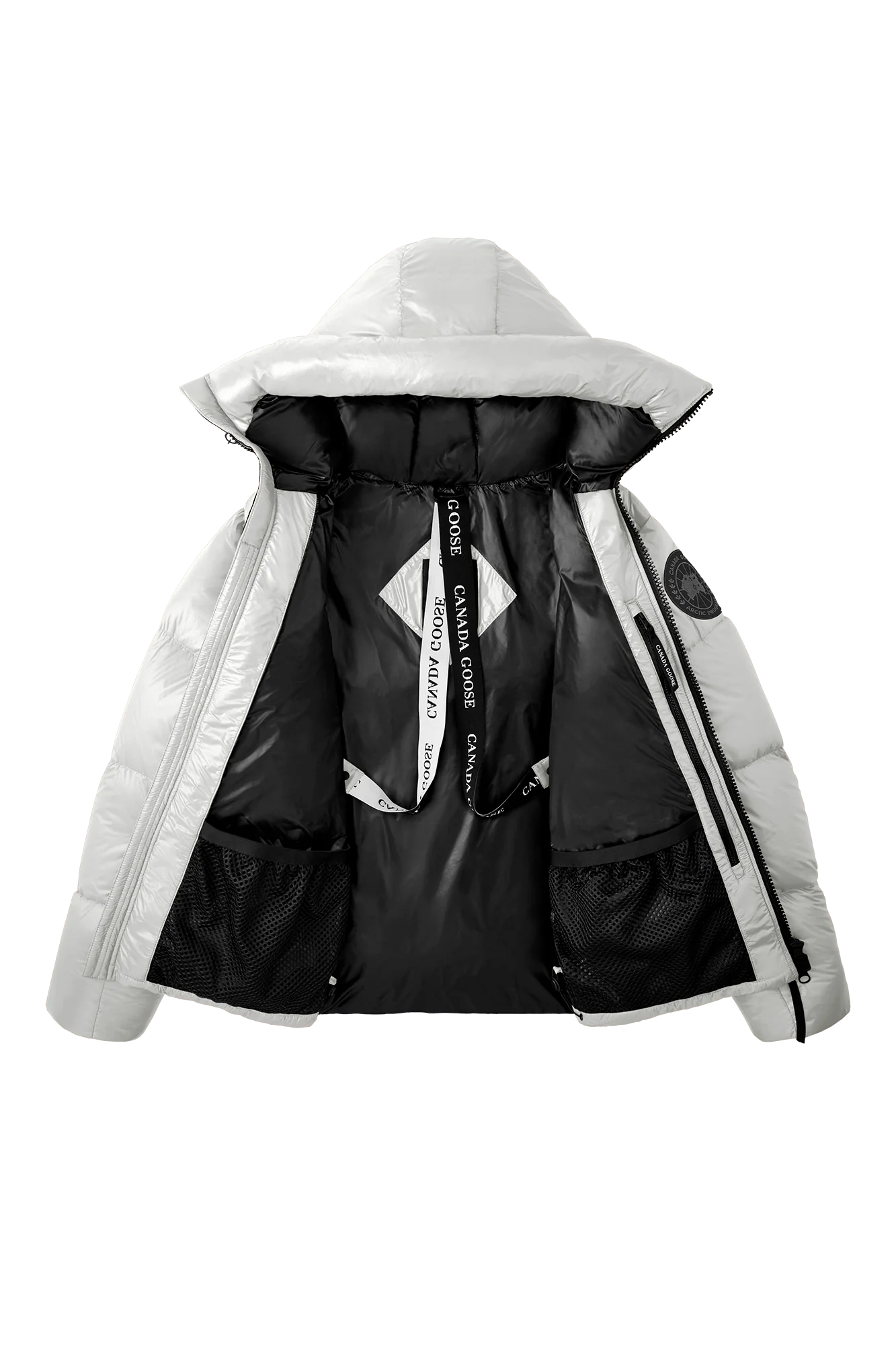 Crofton Puffer Black Label