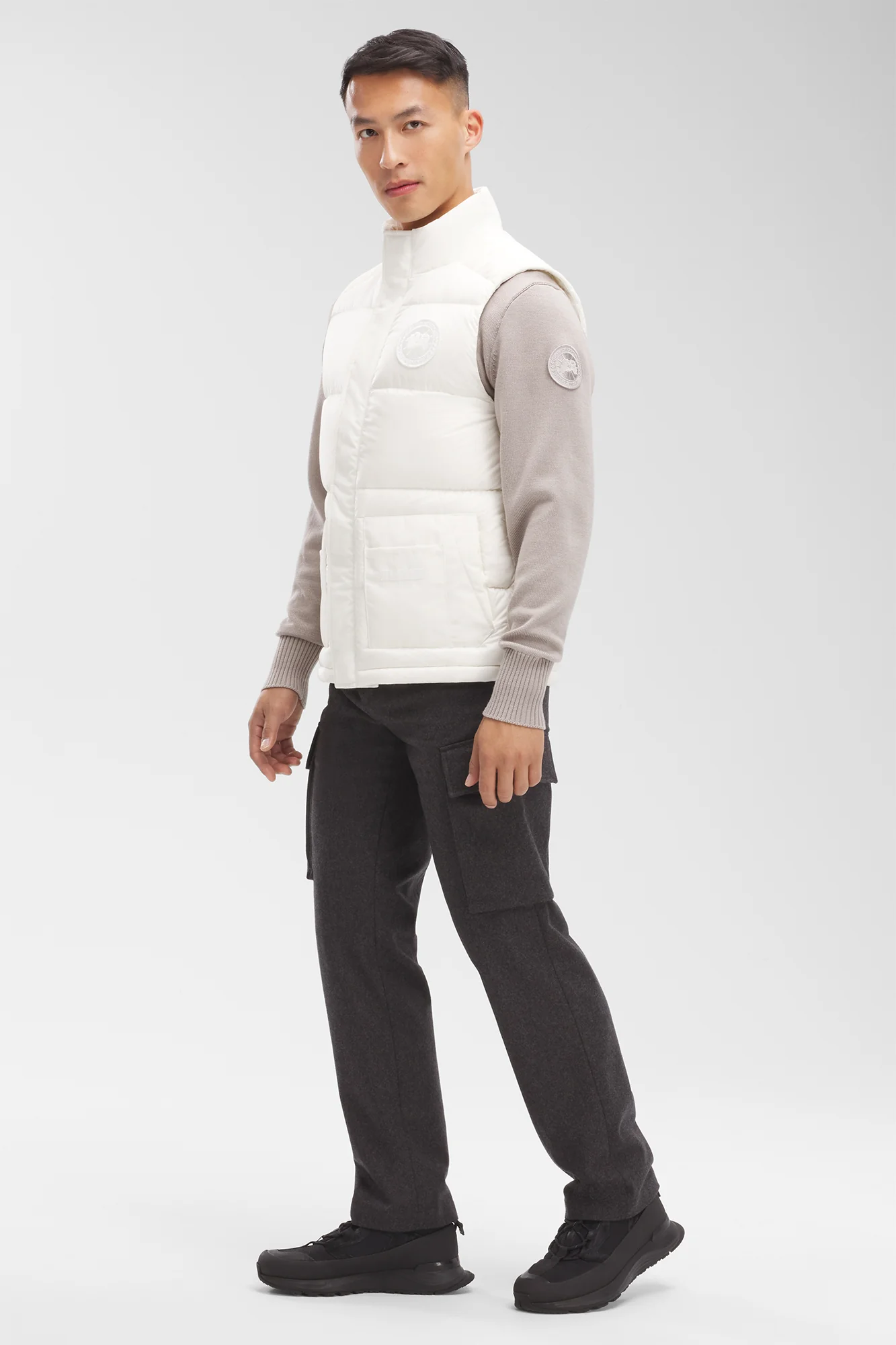 Paradigm Freestyle Vest