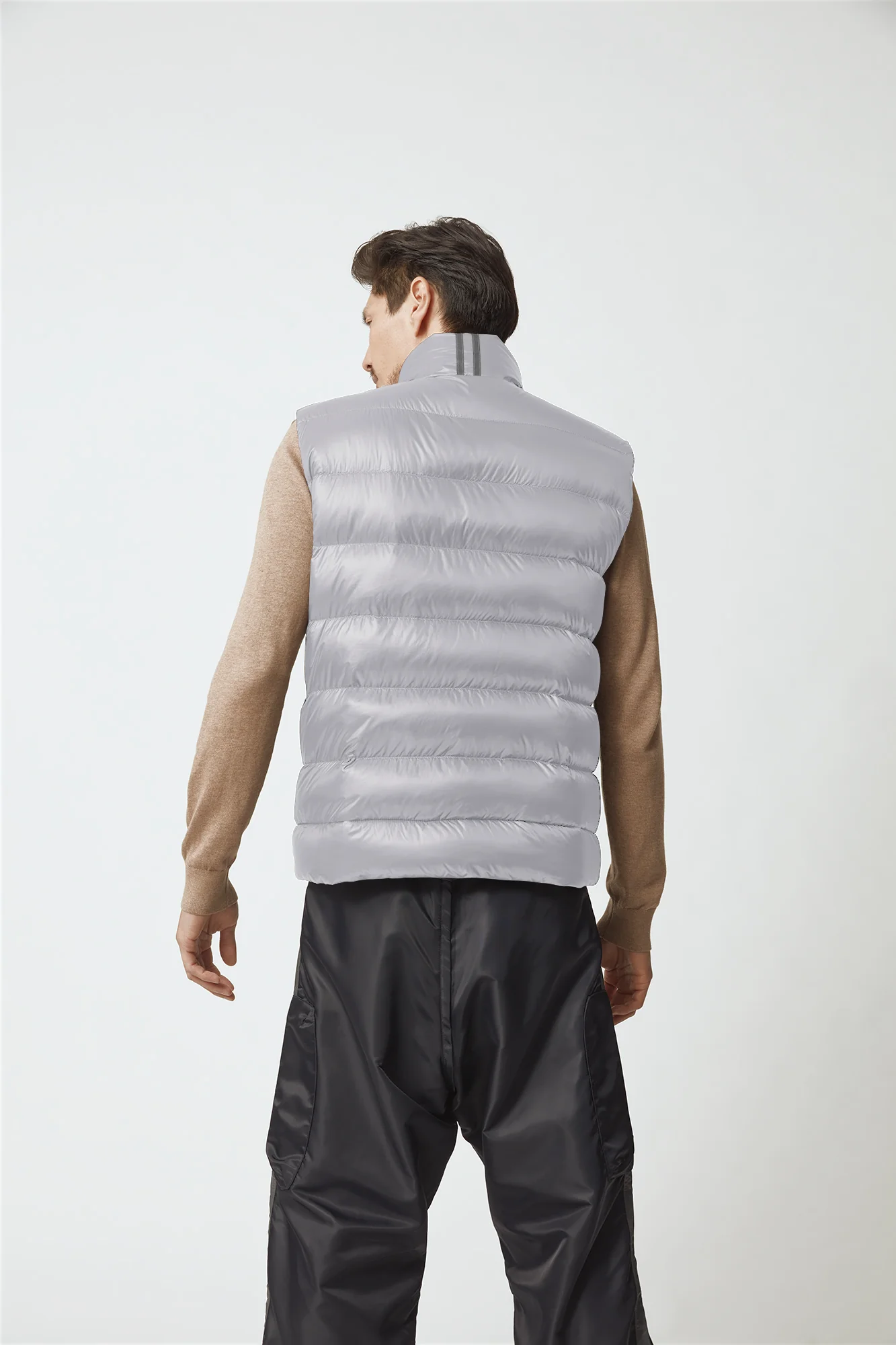 Crofton Vest
