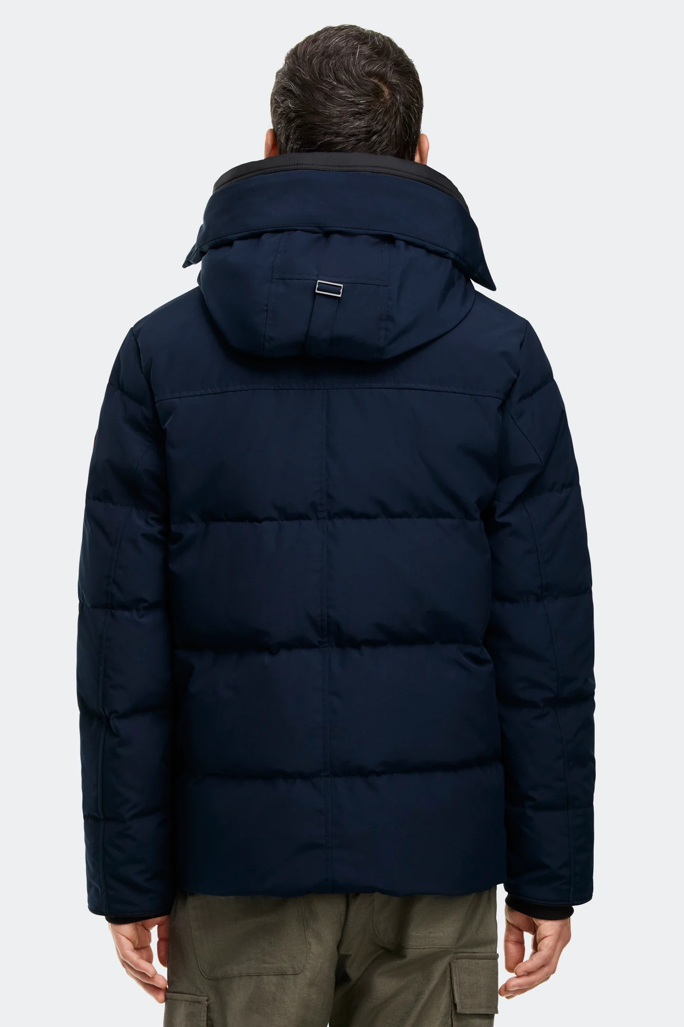 Wyndham Parka
