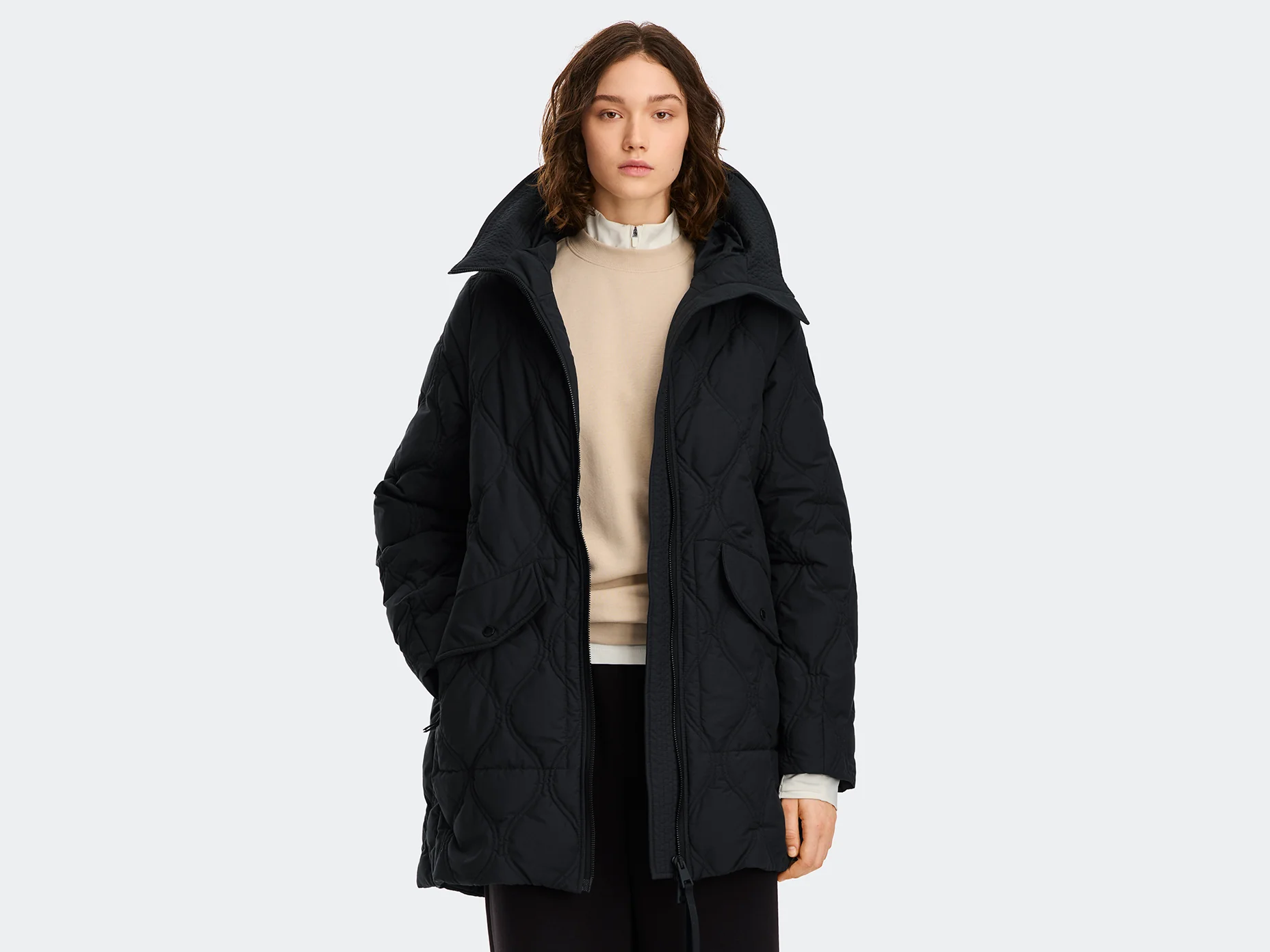 Alessia Coat