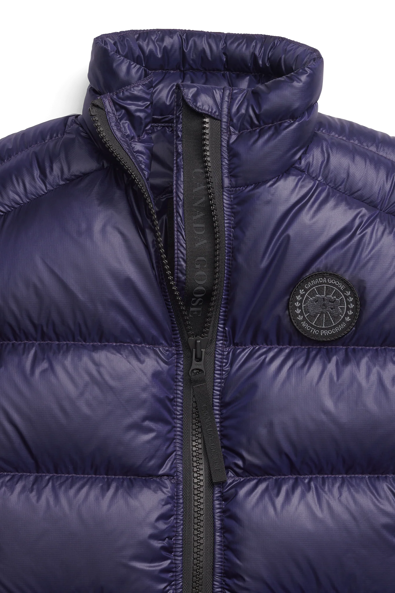 Cypress Vest Black Label