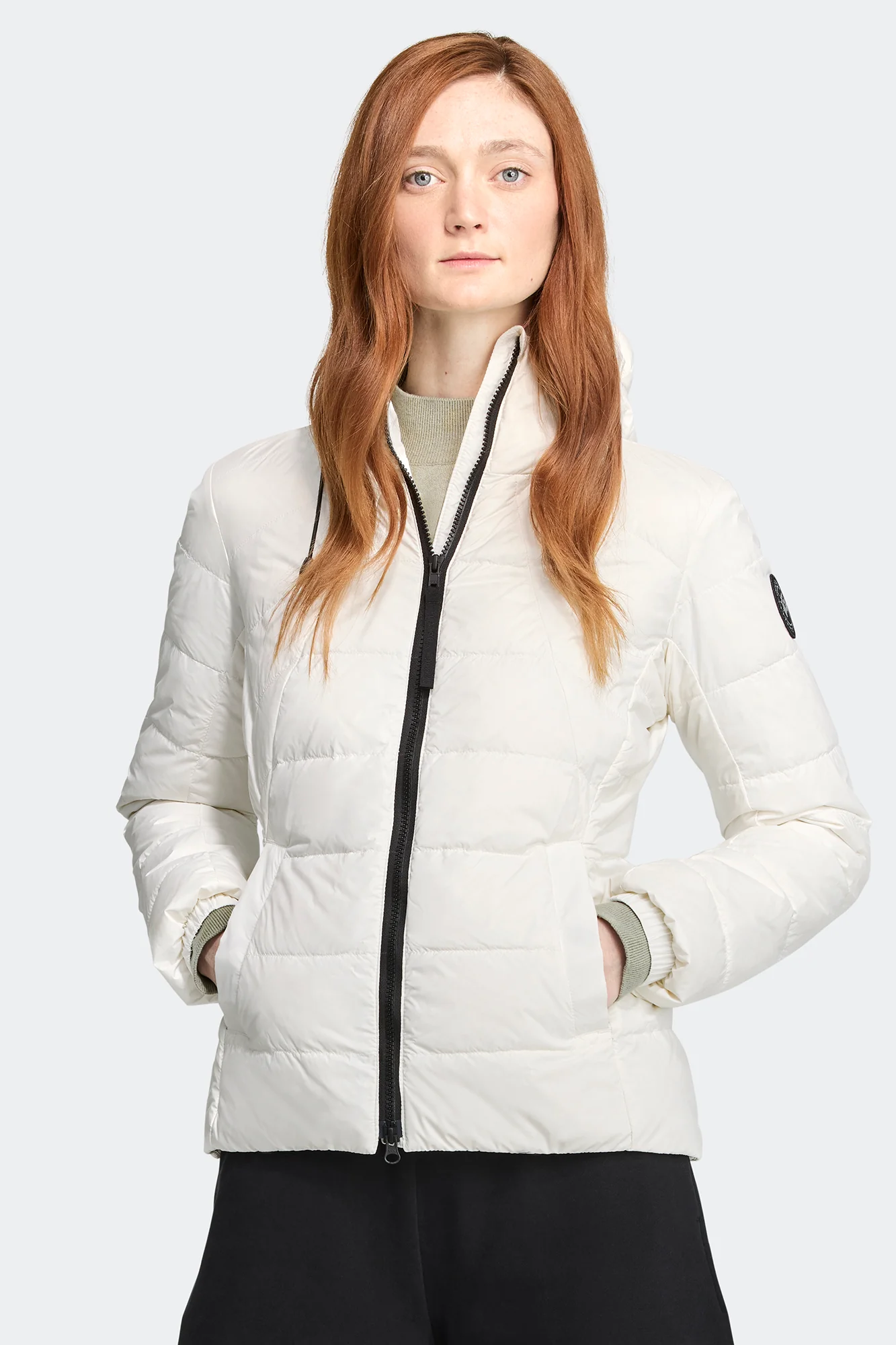 Abbott Hoody Black Label