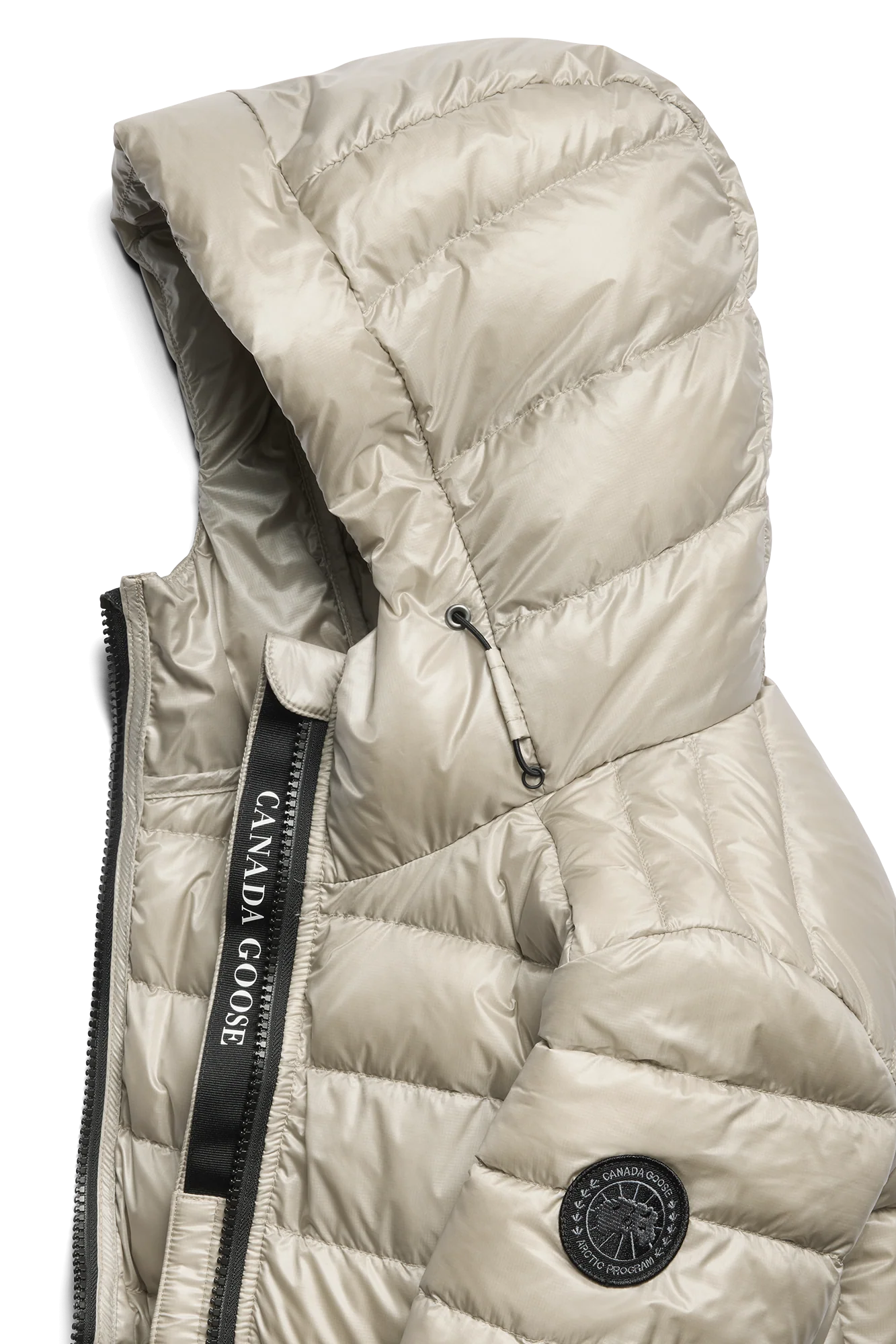 Cypress Hoody Black Label