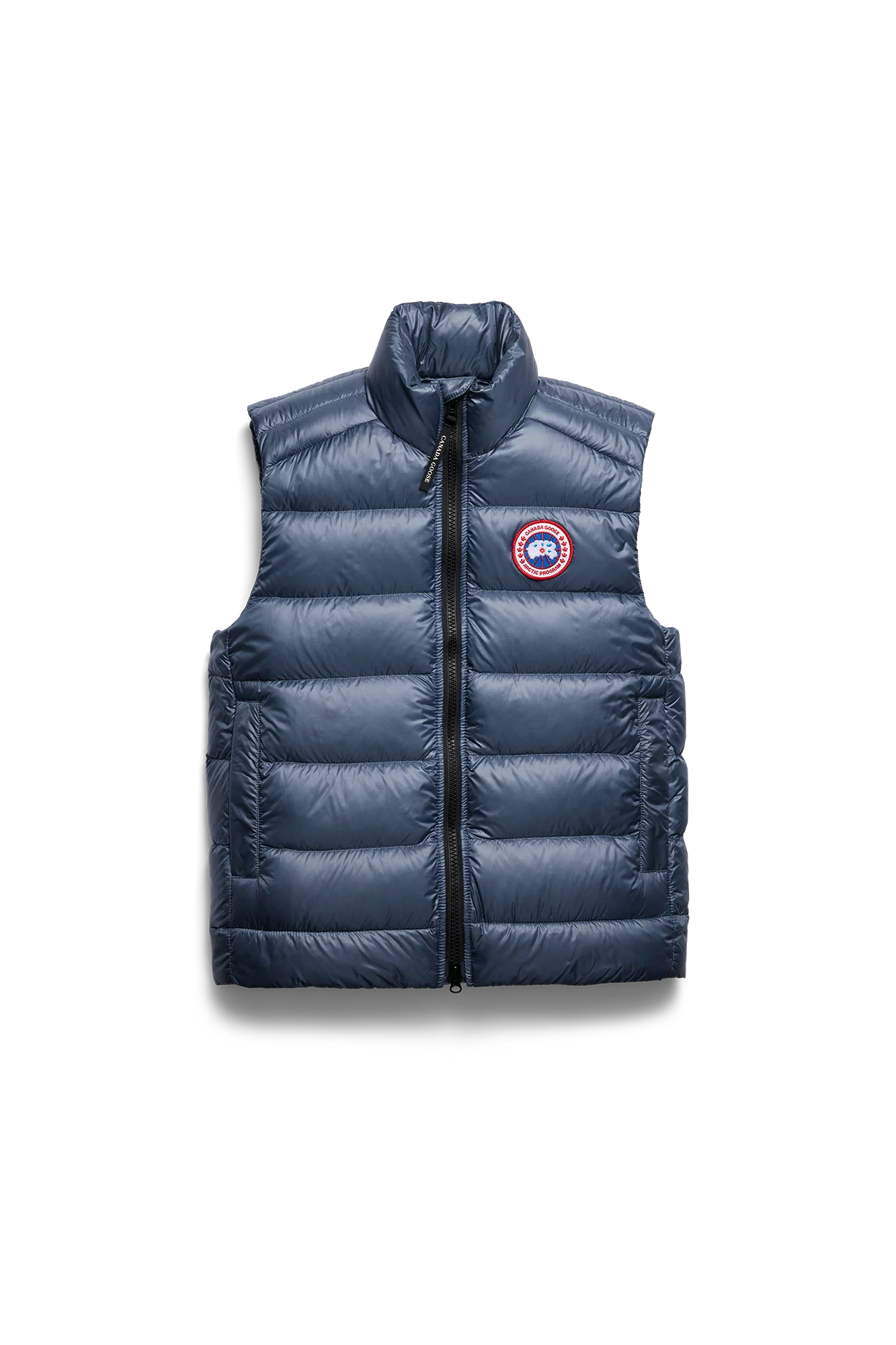 Crofton Vest