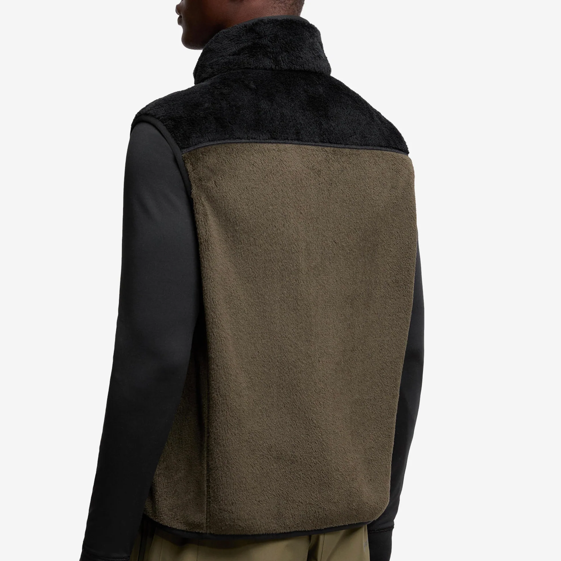 Moncler Grenoble Polartec® Down Vest