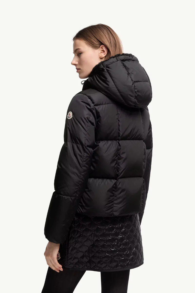 Castelnou Down Jacket