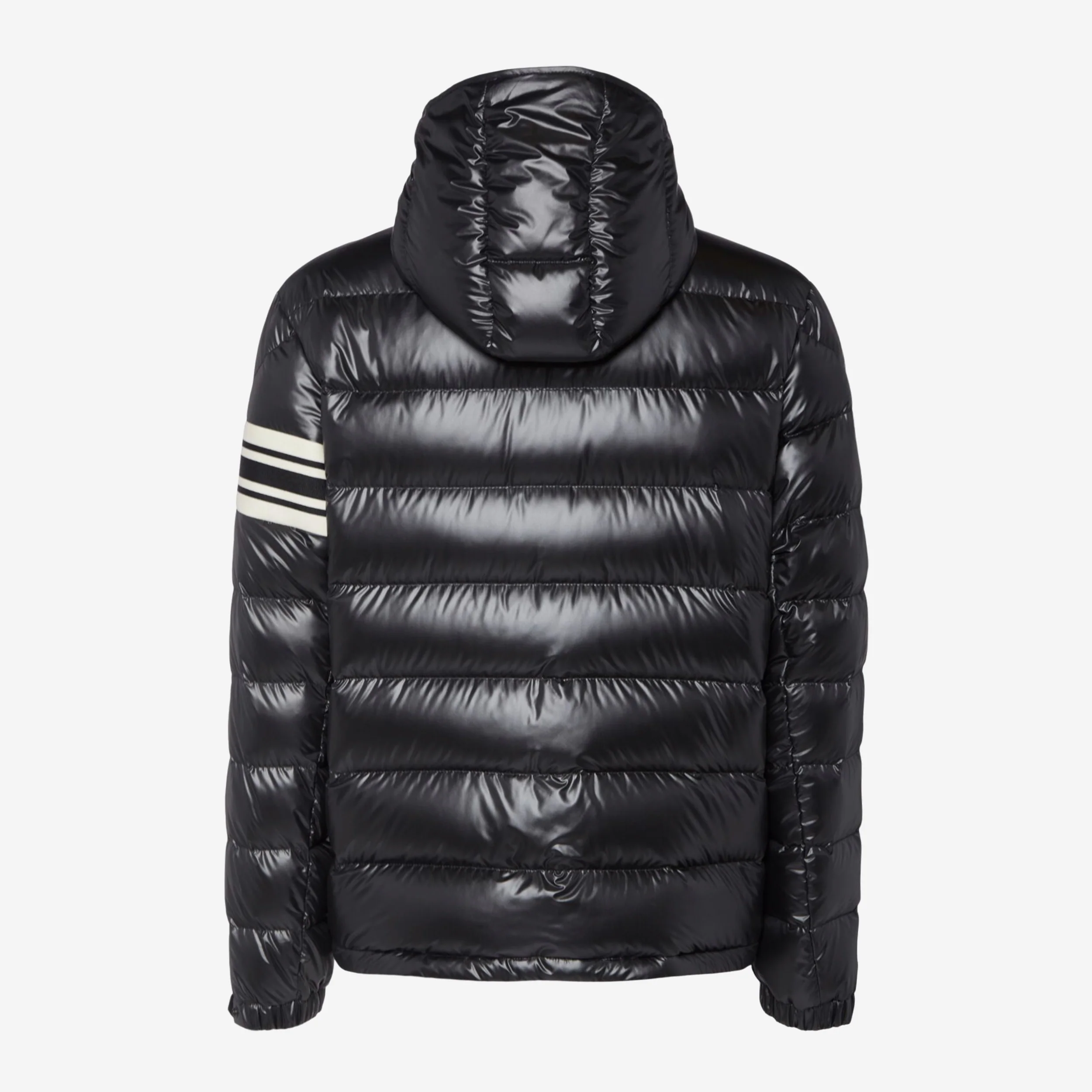 Moncler Landre Tech Down Jacket