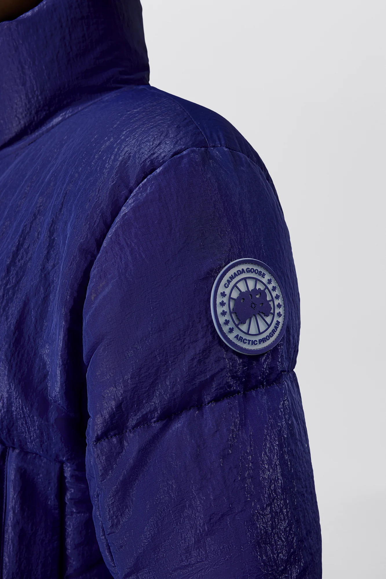 Everett Puffer City Lights