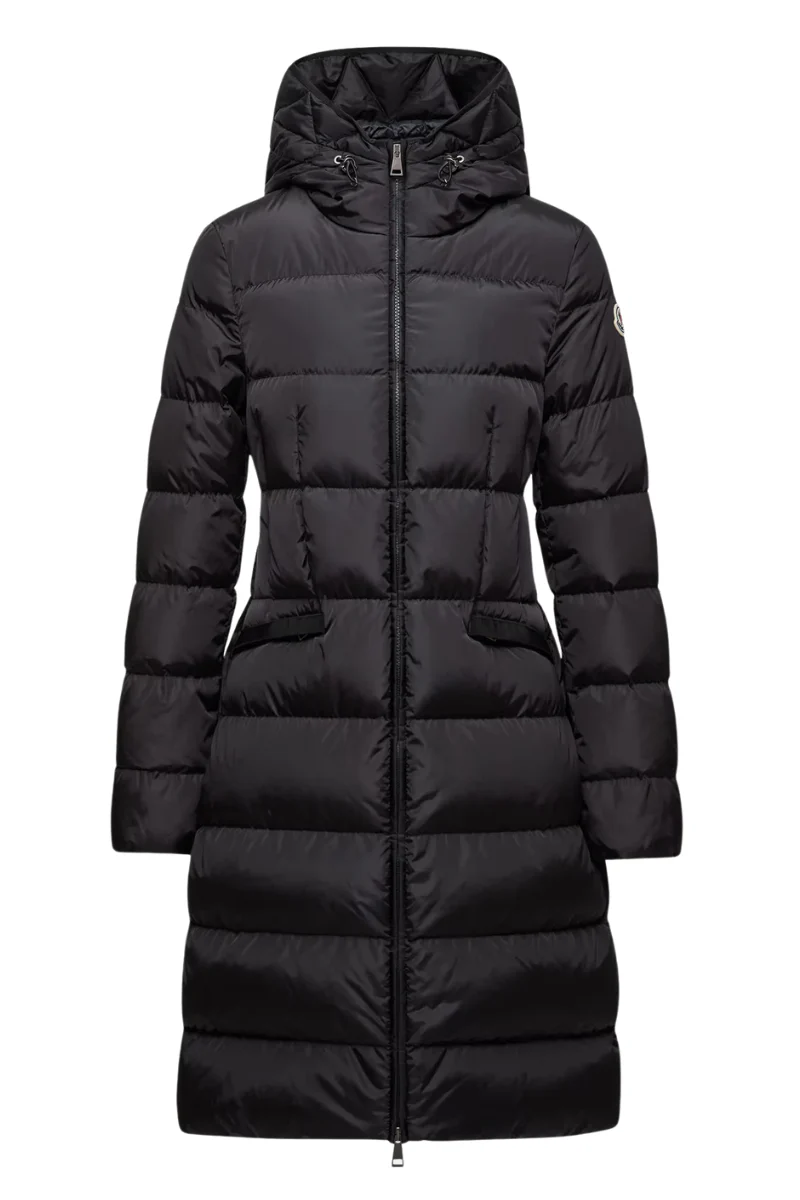 Avocette Hooded Down Coat