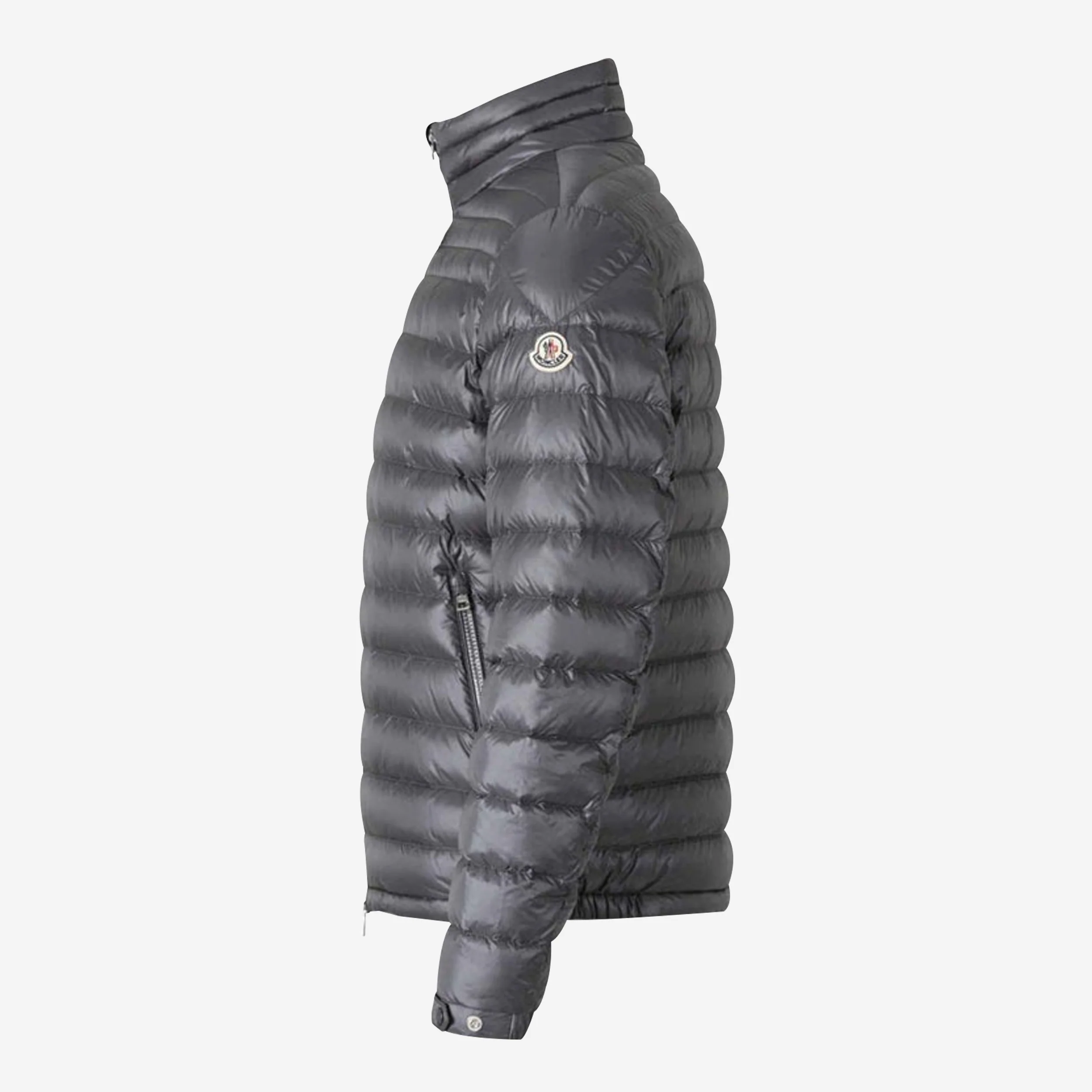 Moncler Arnique Short Down Jacket