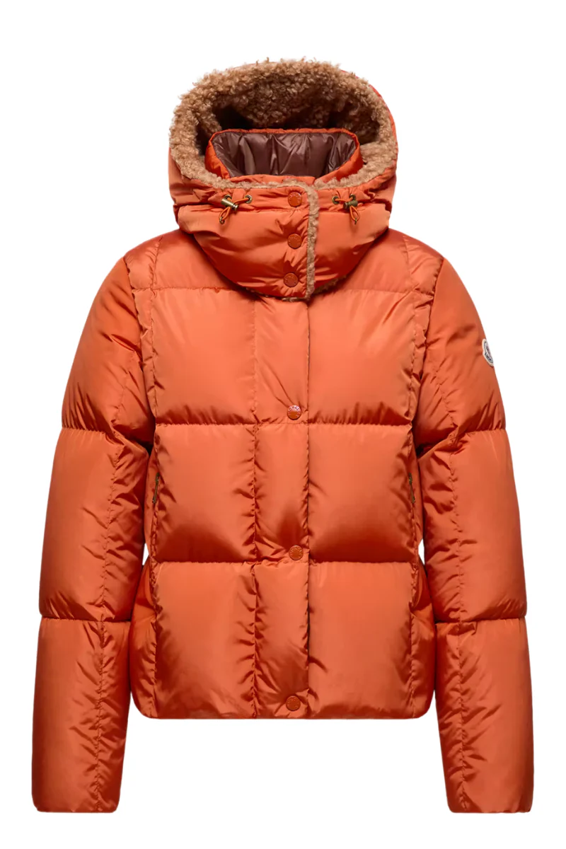 Castelnou Down Jacket