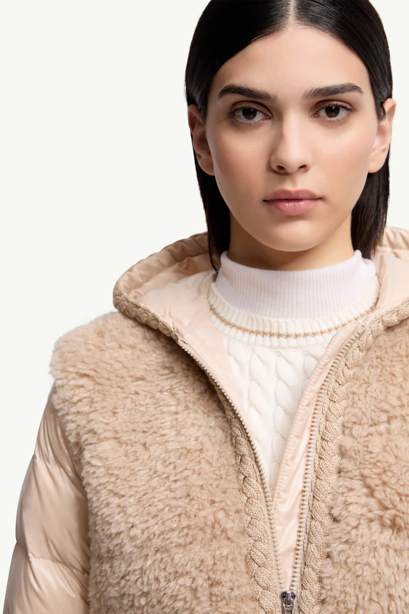 Plantay Teddy Jacket