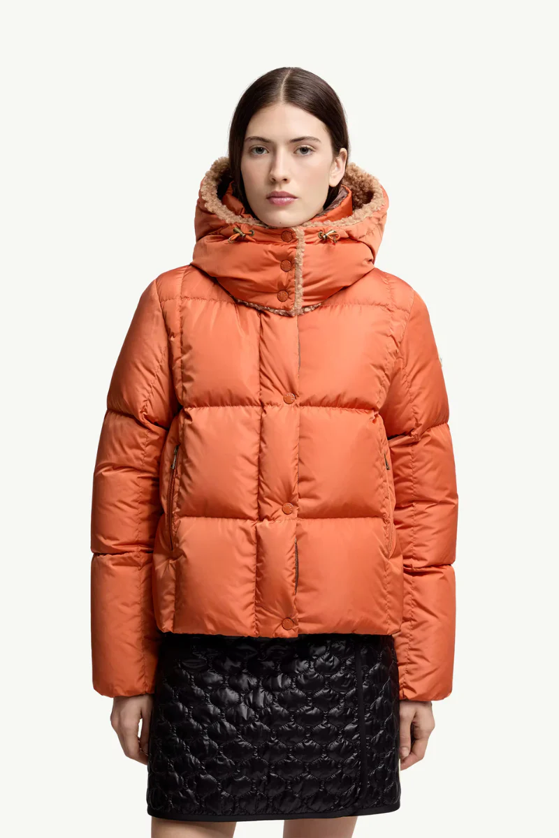 Castelnou Down Jacket