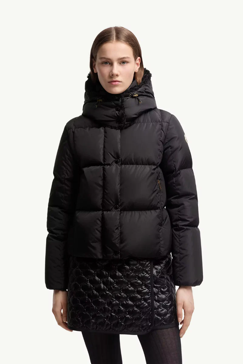 Castelnou Down Jacket