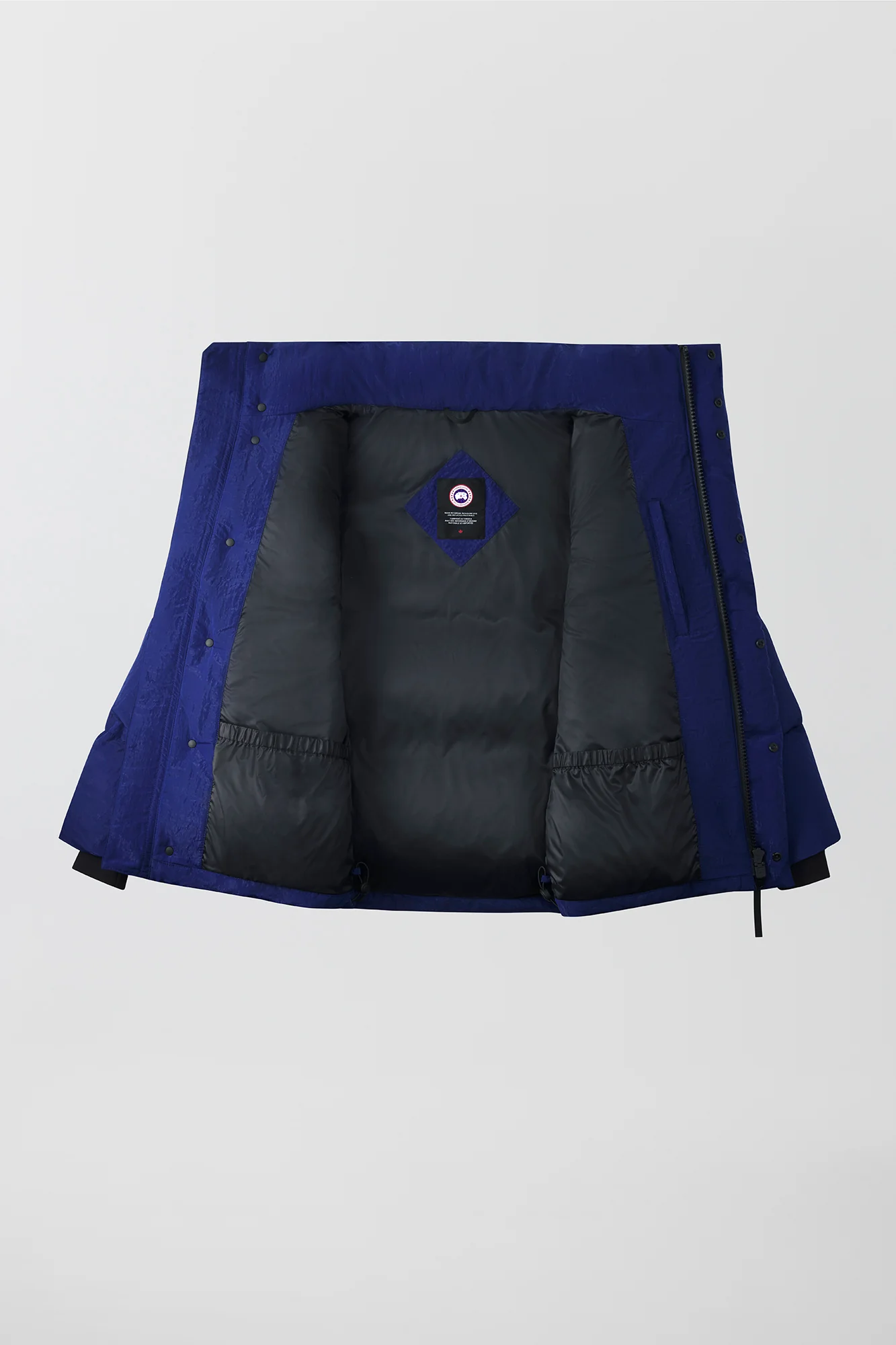 Everett Puffer City Lights