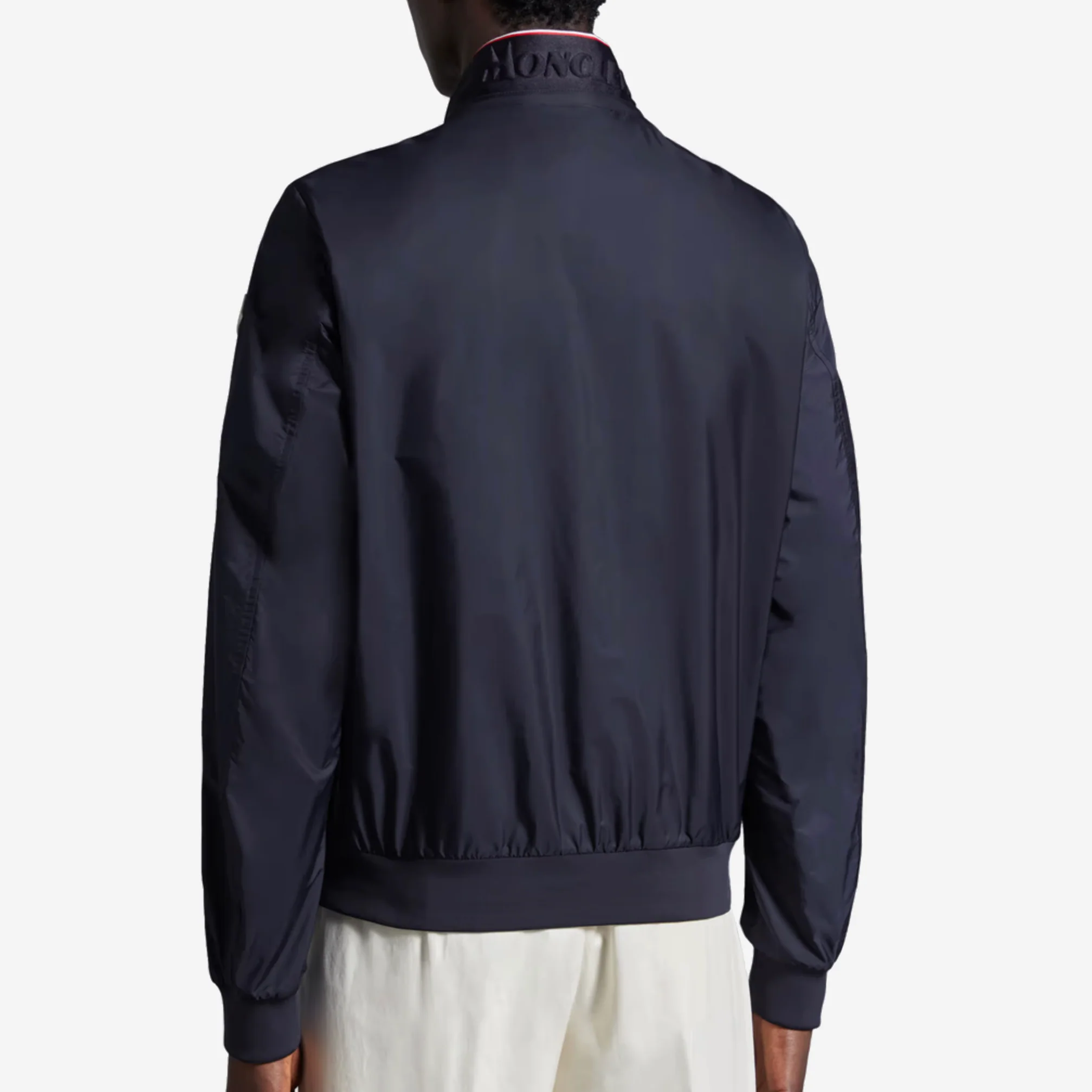 Moncler Reppe Rain Jacket