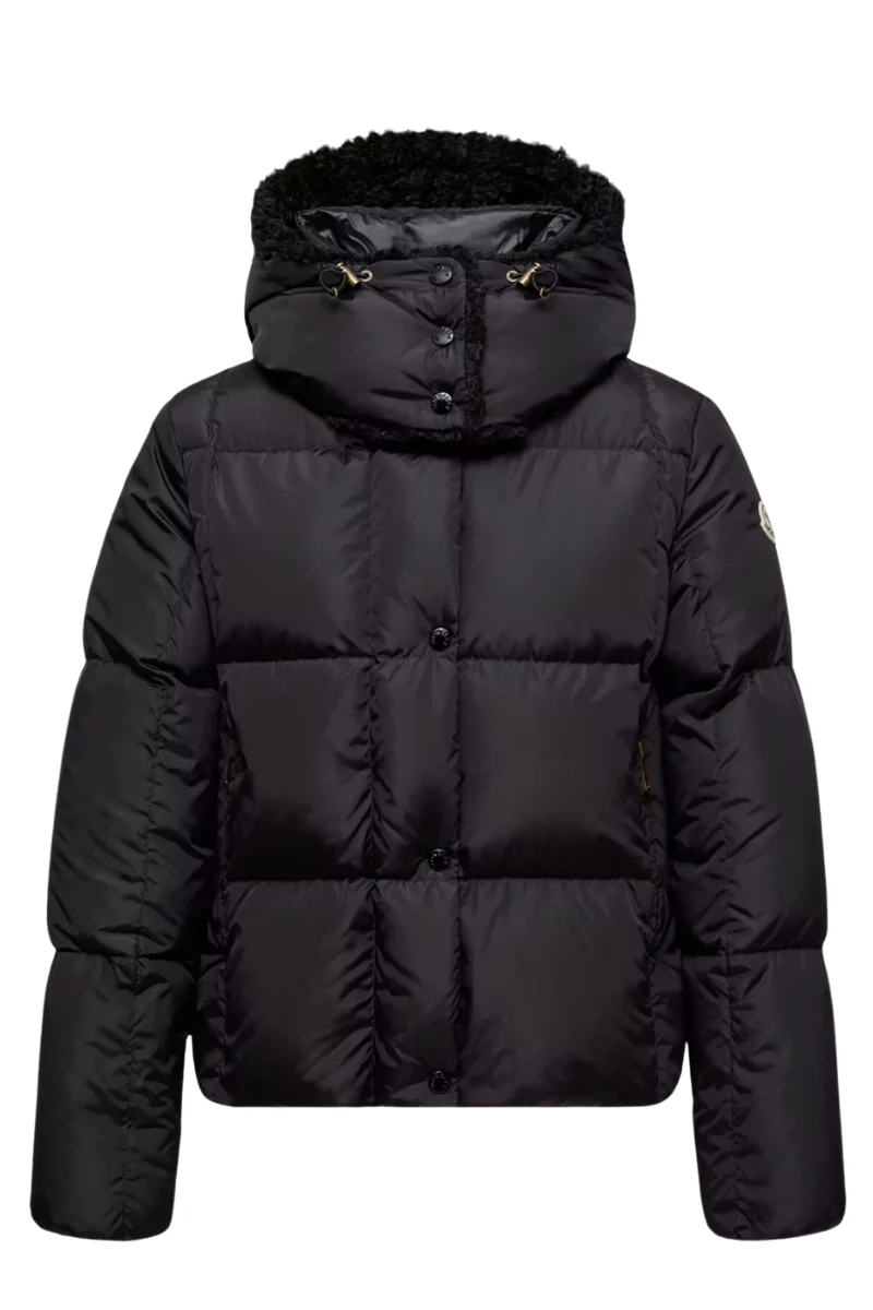 Castelnou Down Jacket