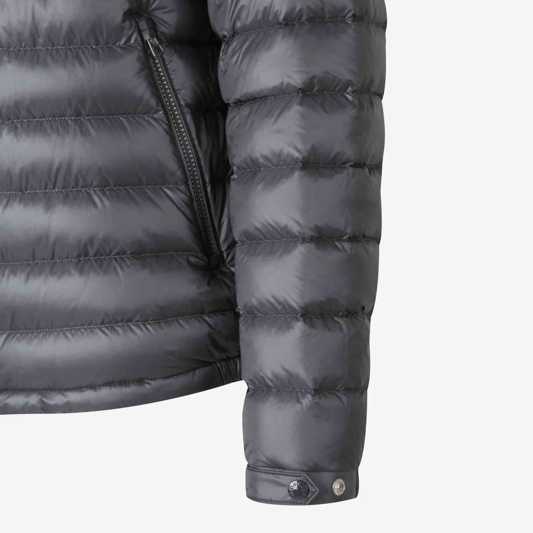 Moncler Arnique Short Down Jacket
