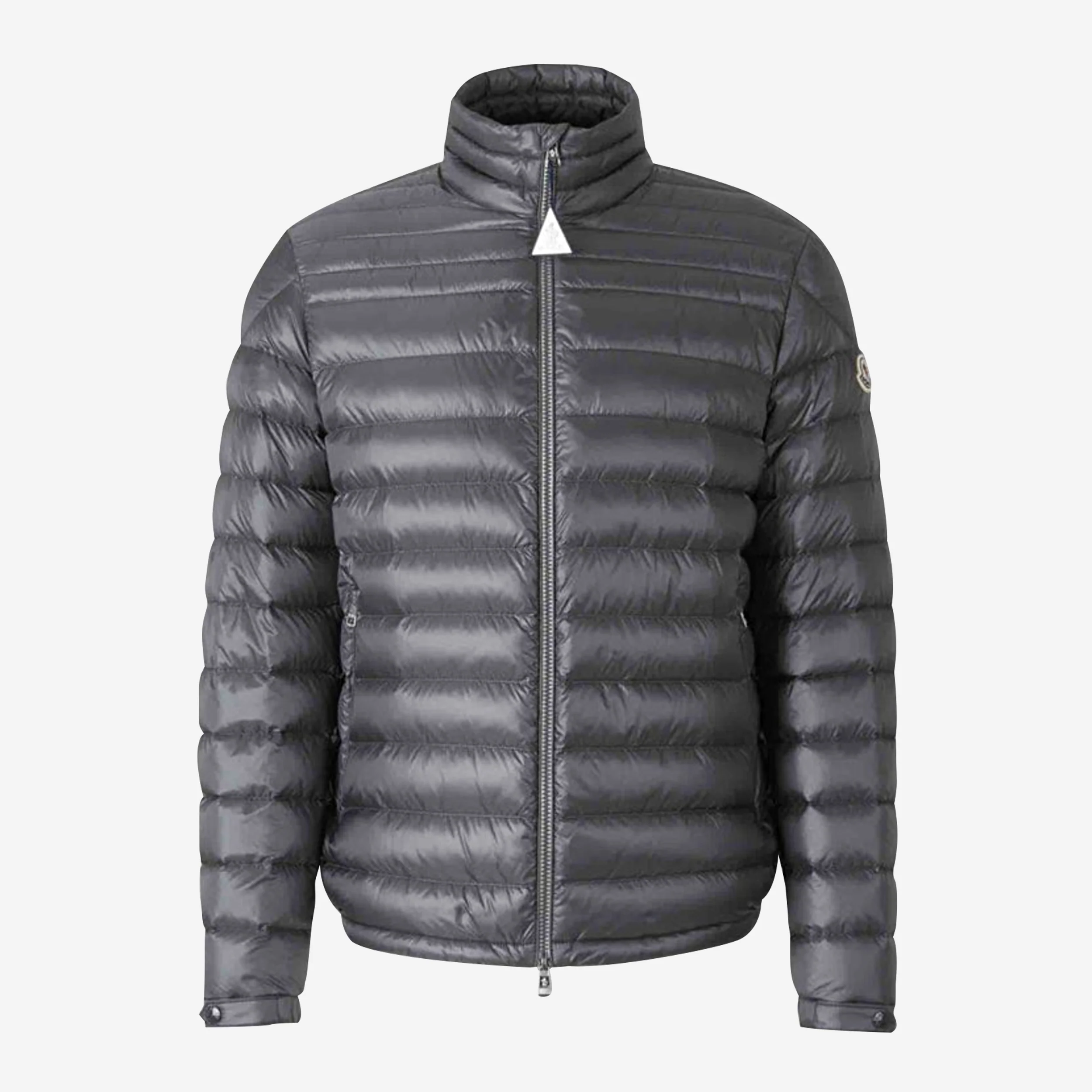 Moncler Arnique Short Down Jacket