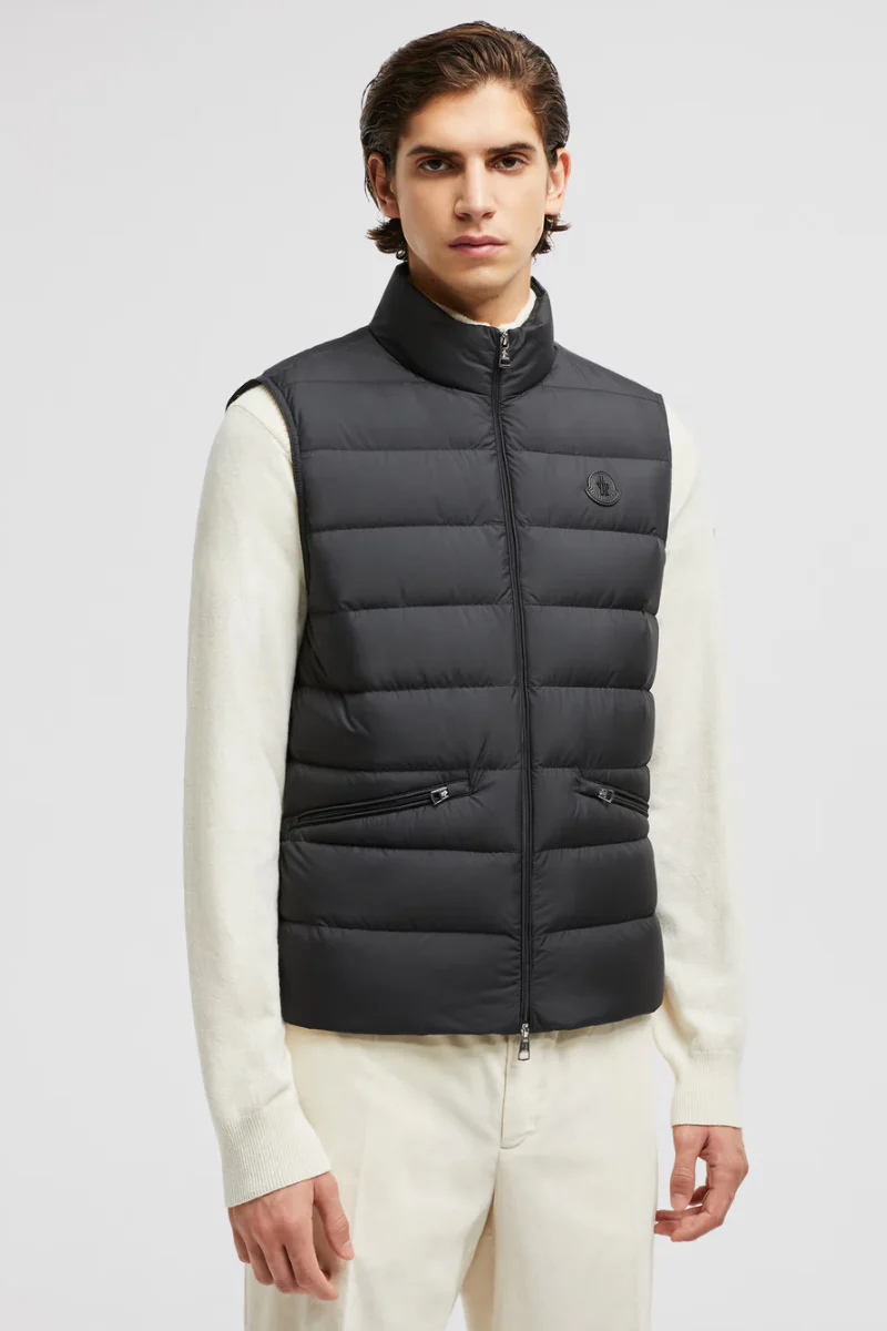 Lechtal Down Vest