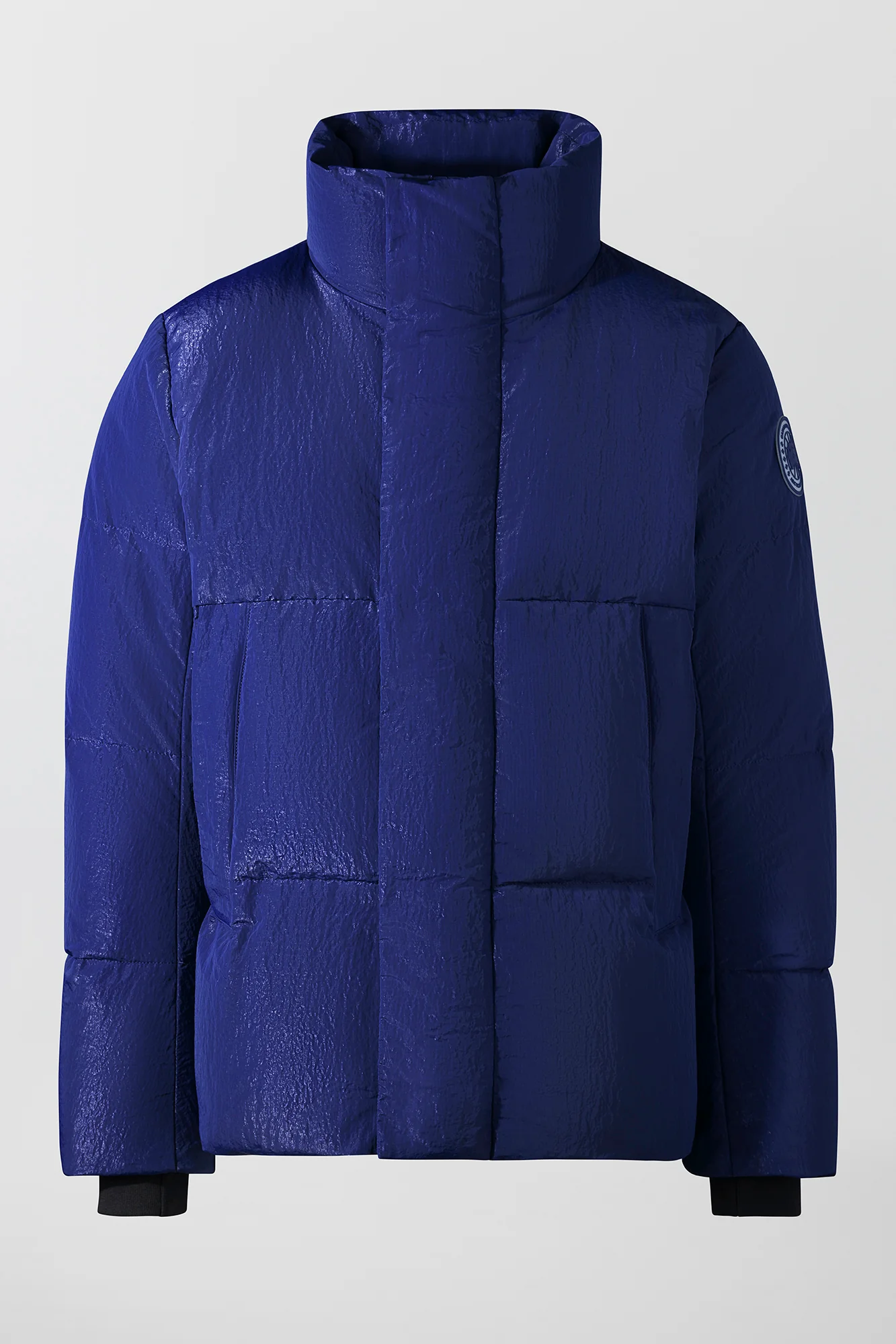 Everett Puffer City Lights