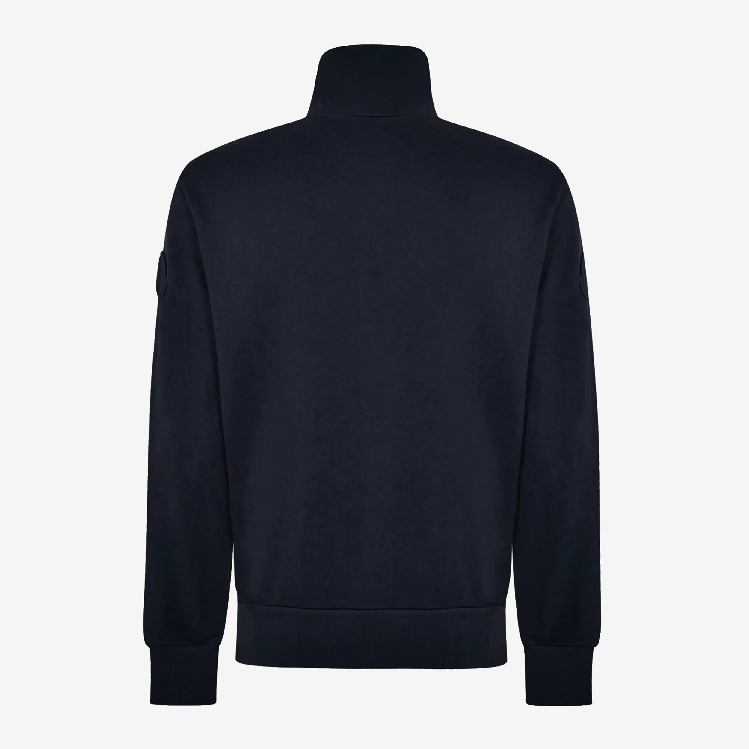 Moncler Web Zip Track Jacket