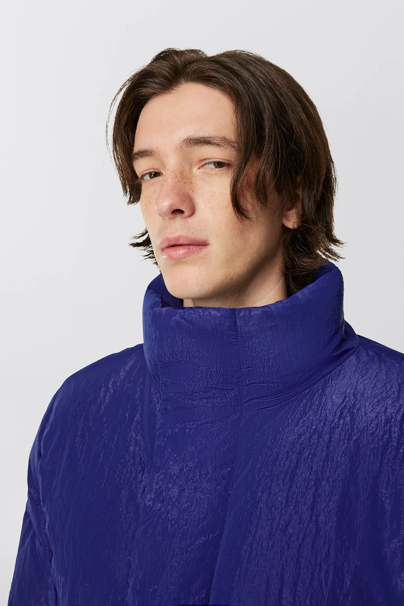 Everett Puffer City Lights