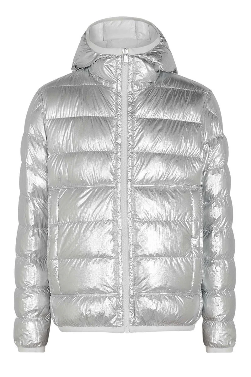 Freville Reversible Puffer